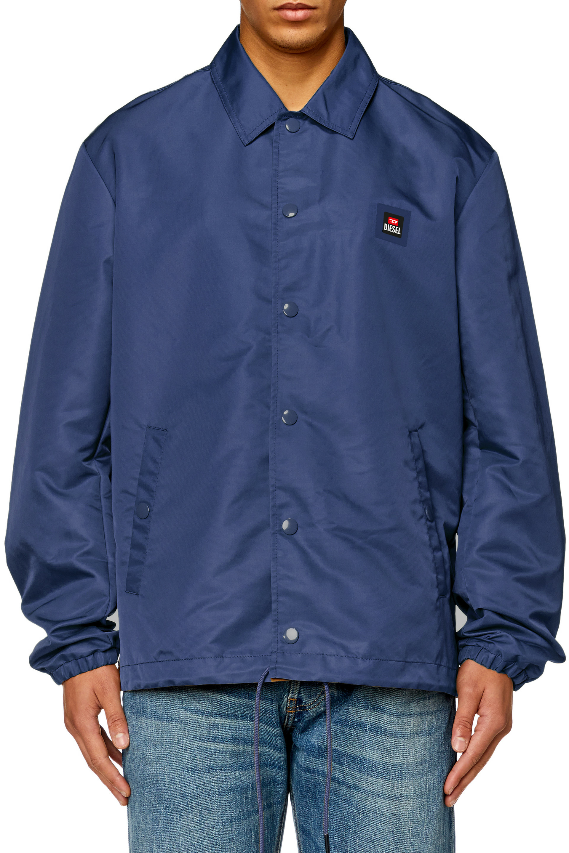 Vestes