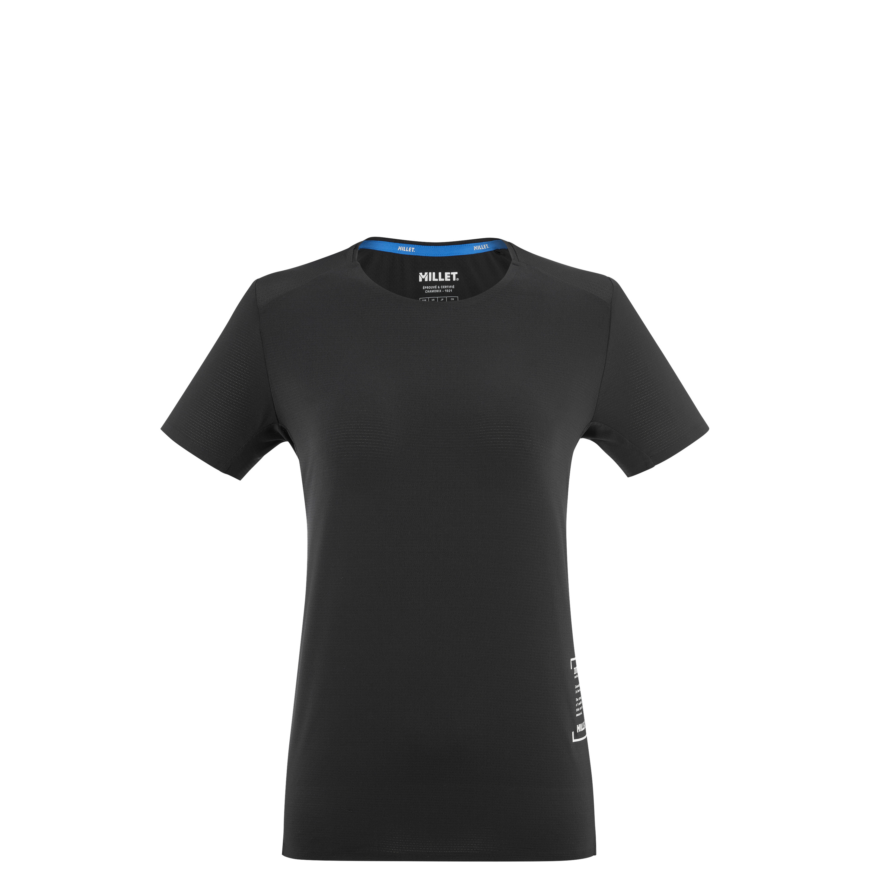 T-Shirt INTENSE PRO LIGHT femme