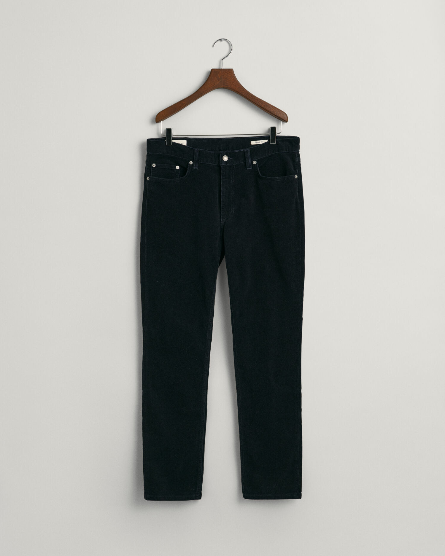 Regular Fit Corduroy Jeans
