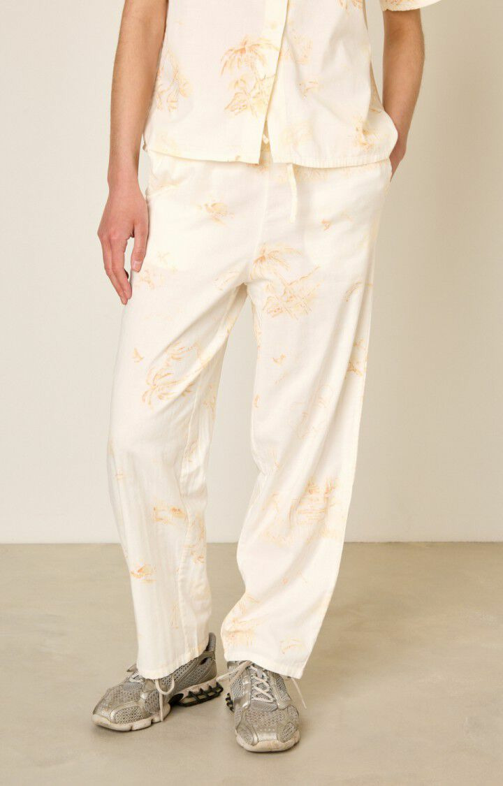 Pantalon femme Bygoo