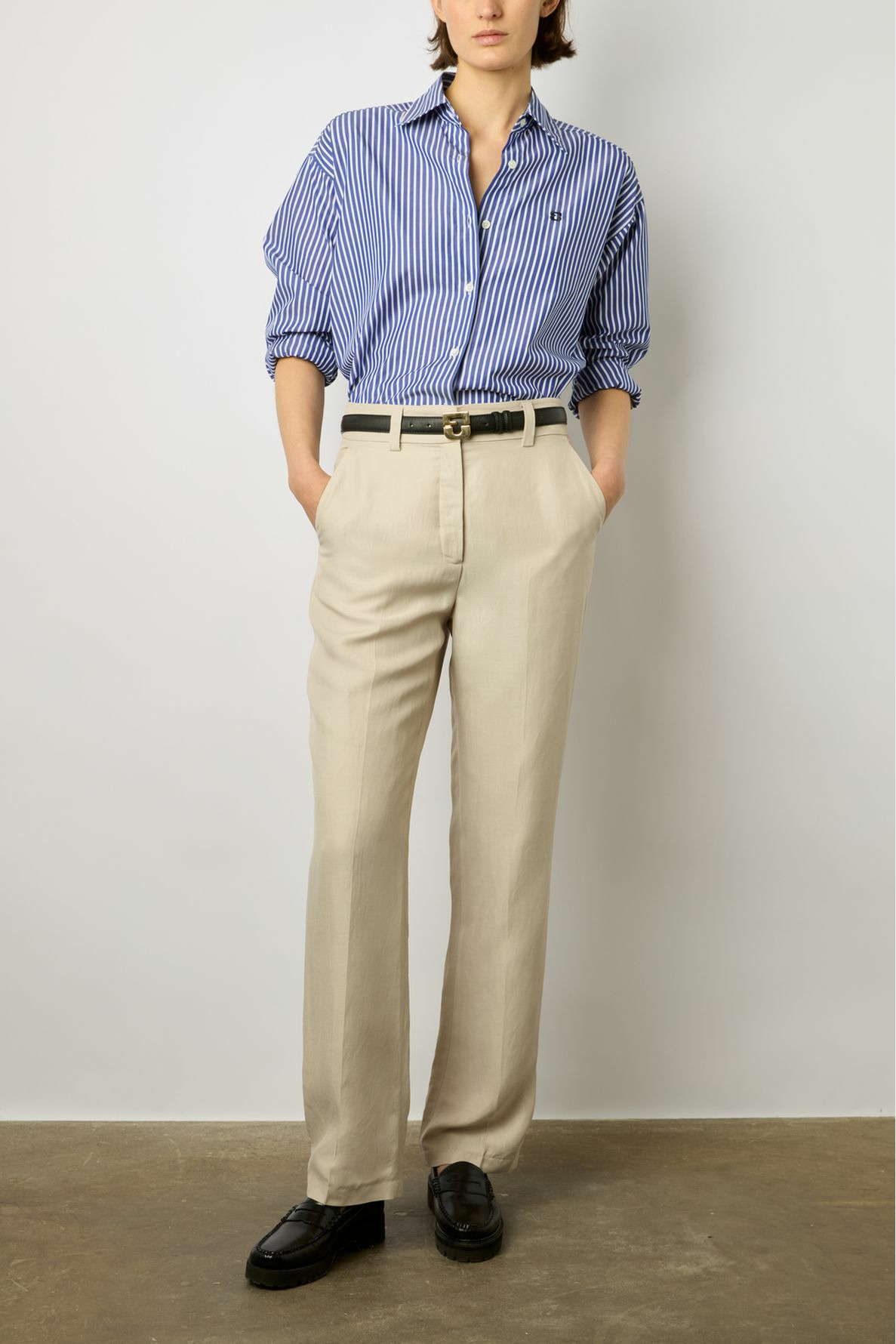 Chemise Armeny
