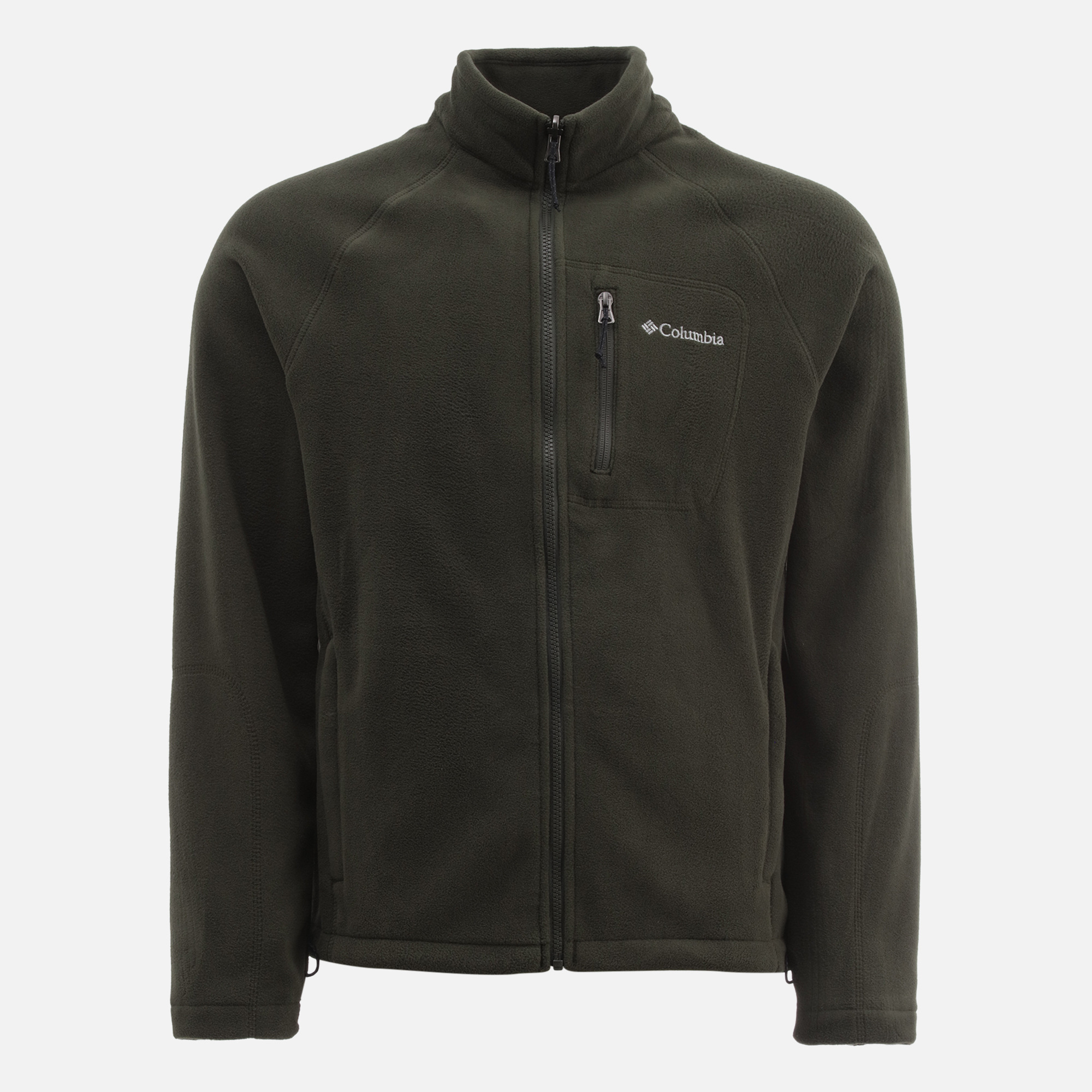 Fleece Falls II Full Zip Fleece Kaki