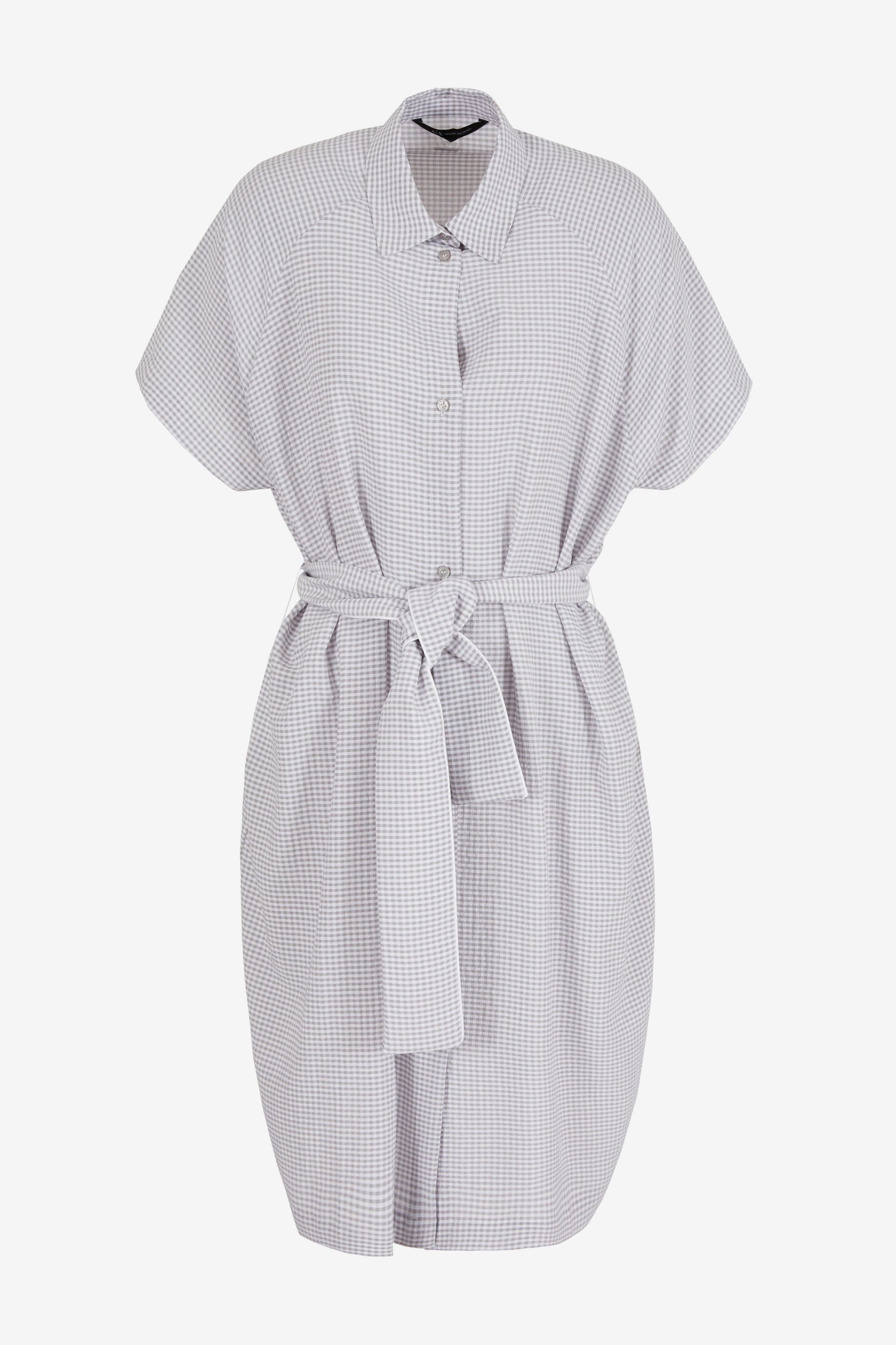 Vestito-cliff/défauts blanc