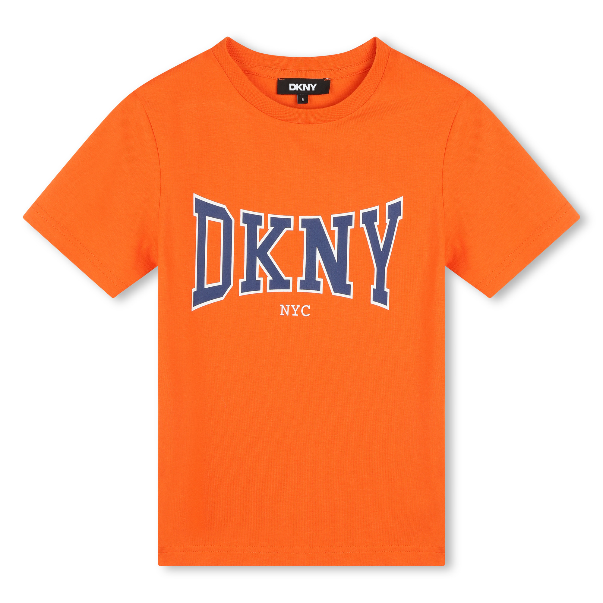 TEE-SHIRT MANCHES COURTES