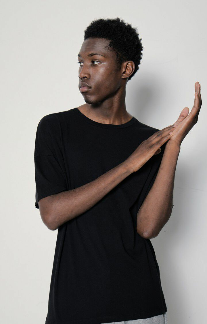 T-shirt homme Decatur