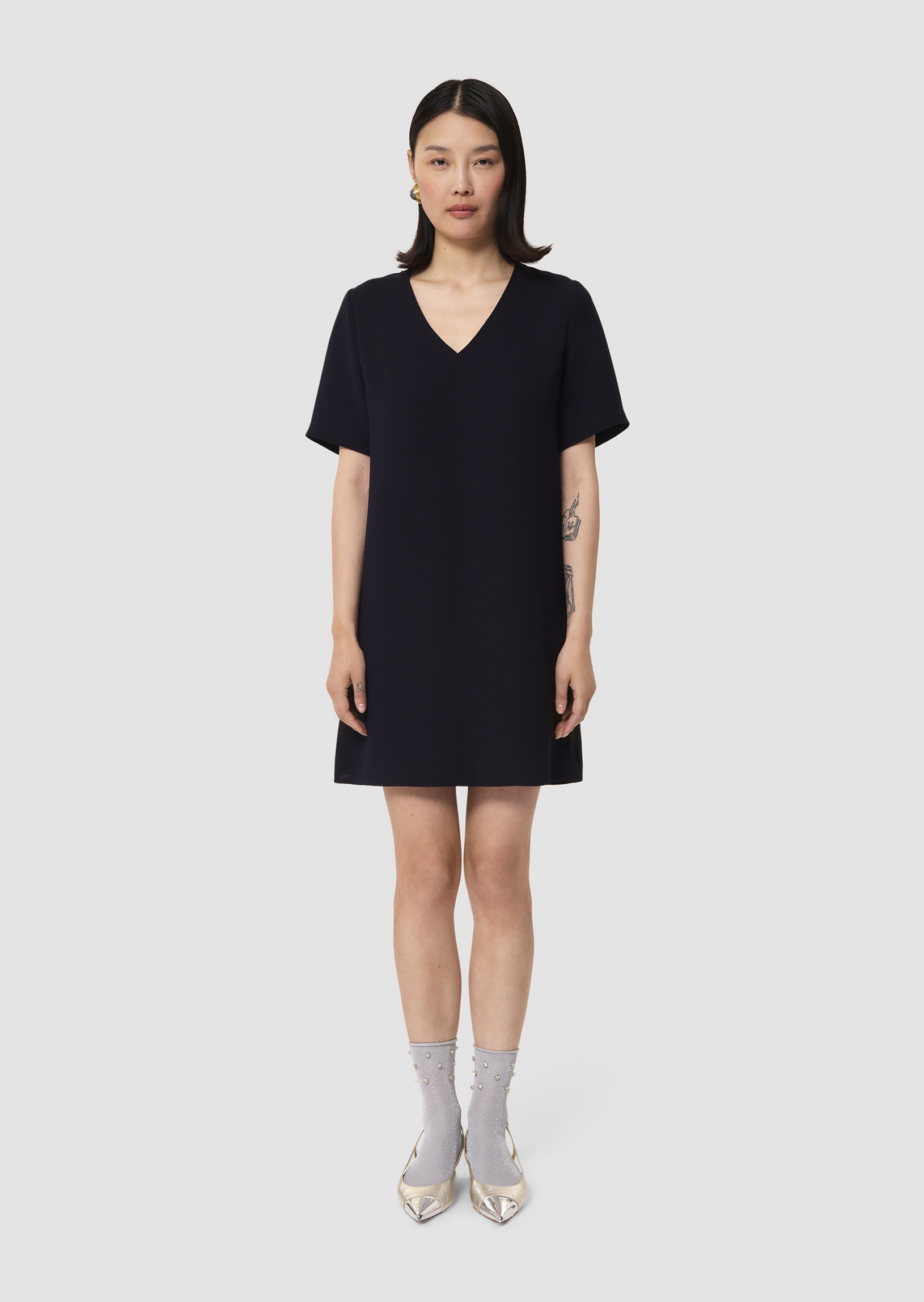 Robe Ruban-