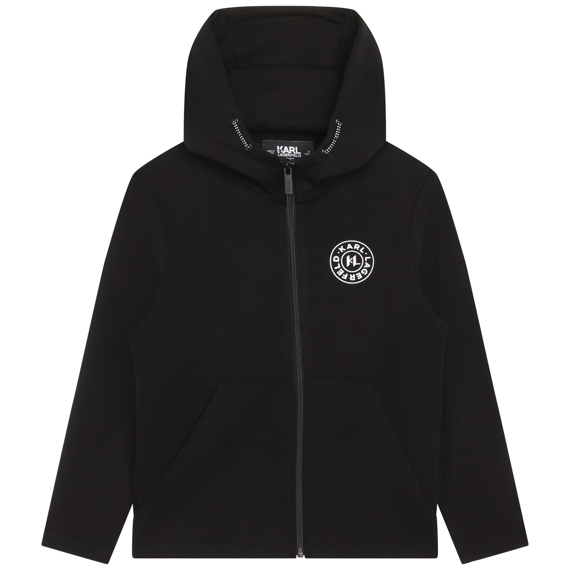 CARDIGAN JOGGING