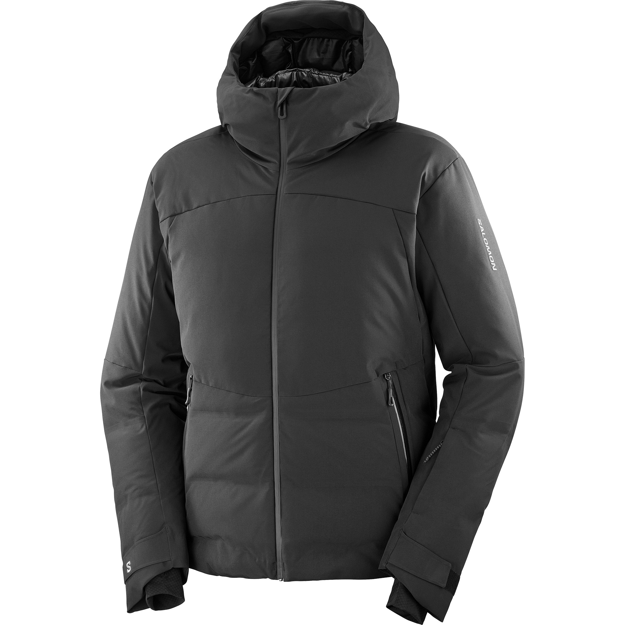 ALPENFLOW DOWN JACKET