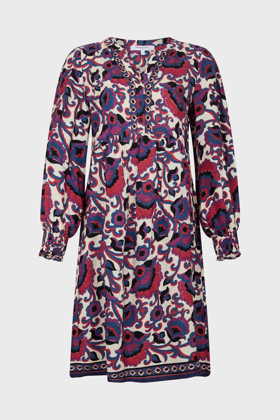 ROBE SAMIA