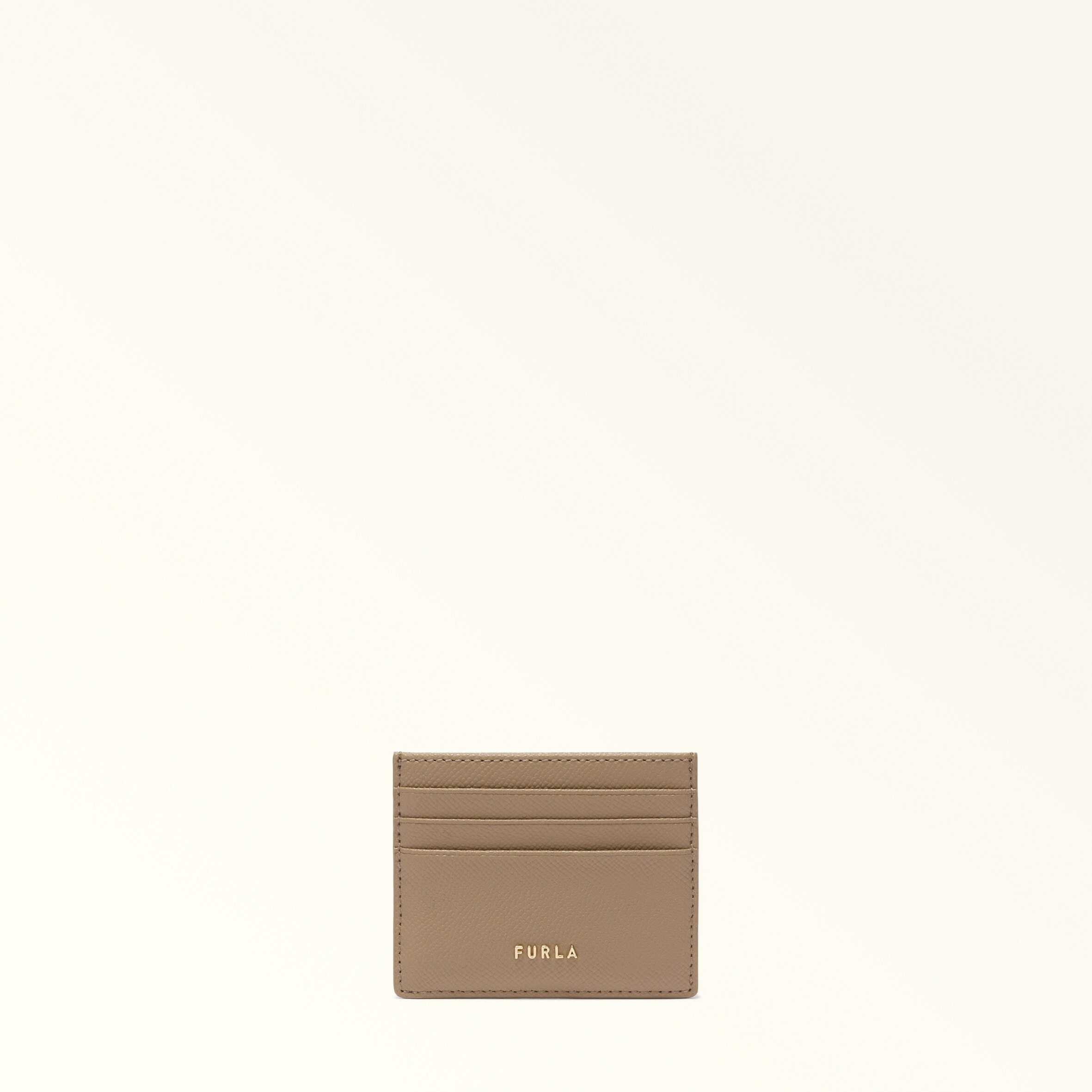 CLASSIC CREDIT CARD CASE - SAFFIANO