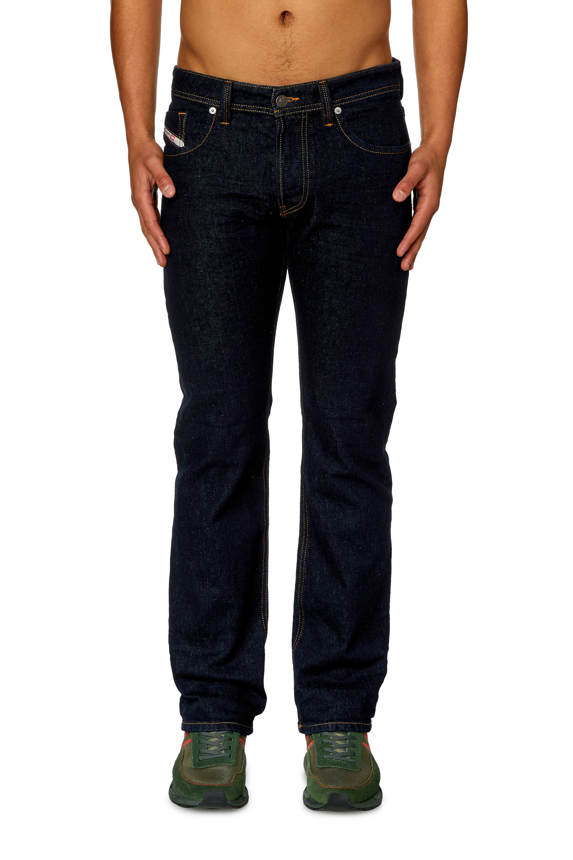 Regular Jeans - Buster