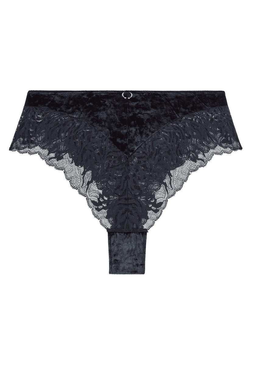 Culotte très haute The Night Before