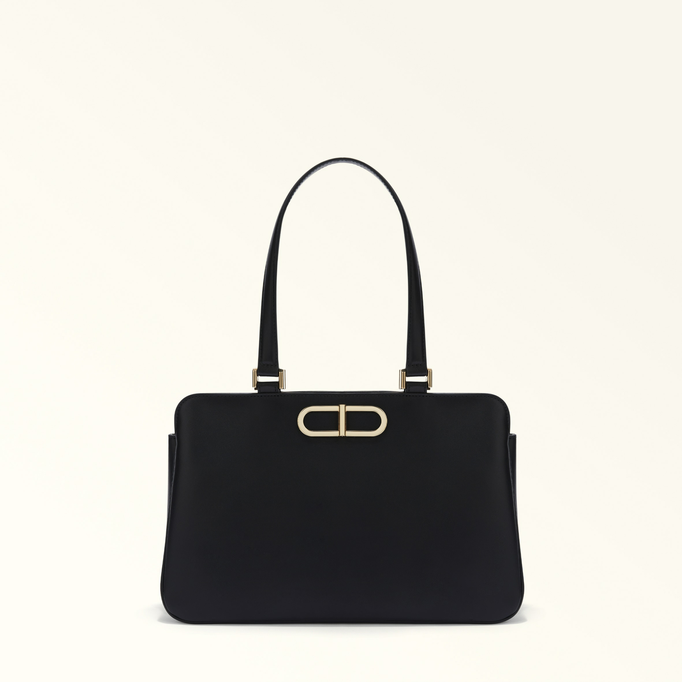 TEIA M TOTE E/W - VITELLO FERRARA