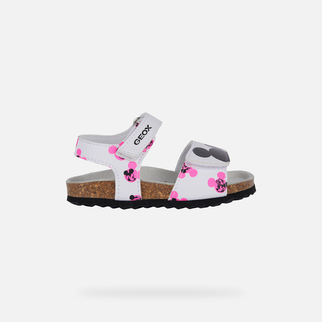 B SANDAL CHALKI GIRL