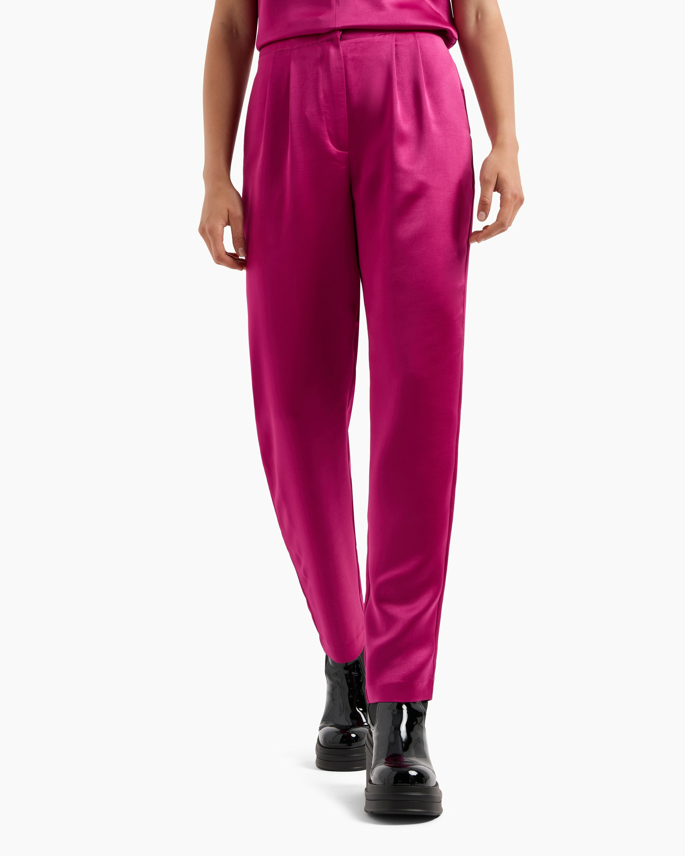 Pantalon - pailleté