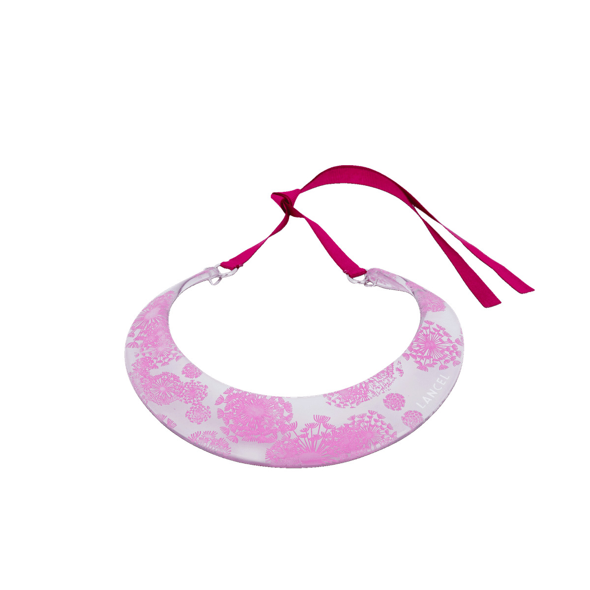 Chelsea De Lancel - Collier Femme - Multico Rose