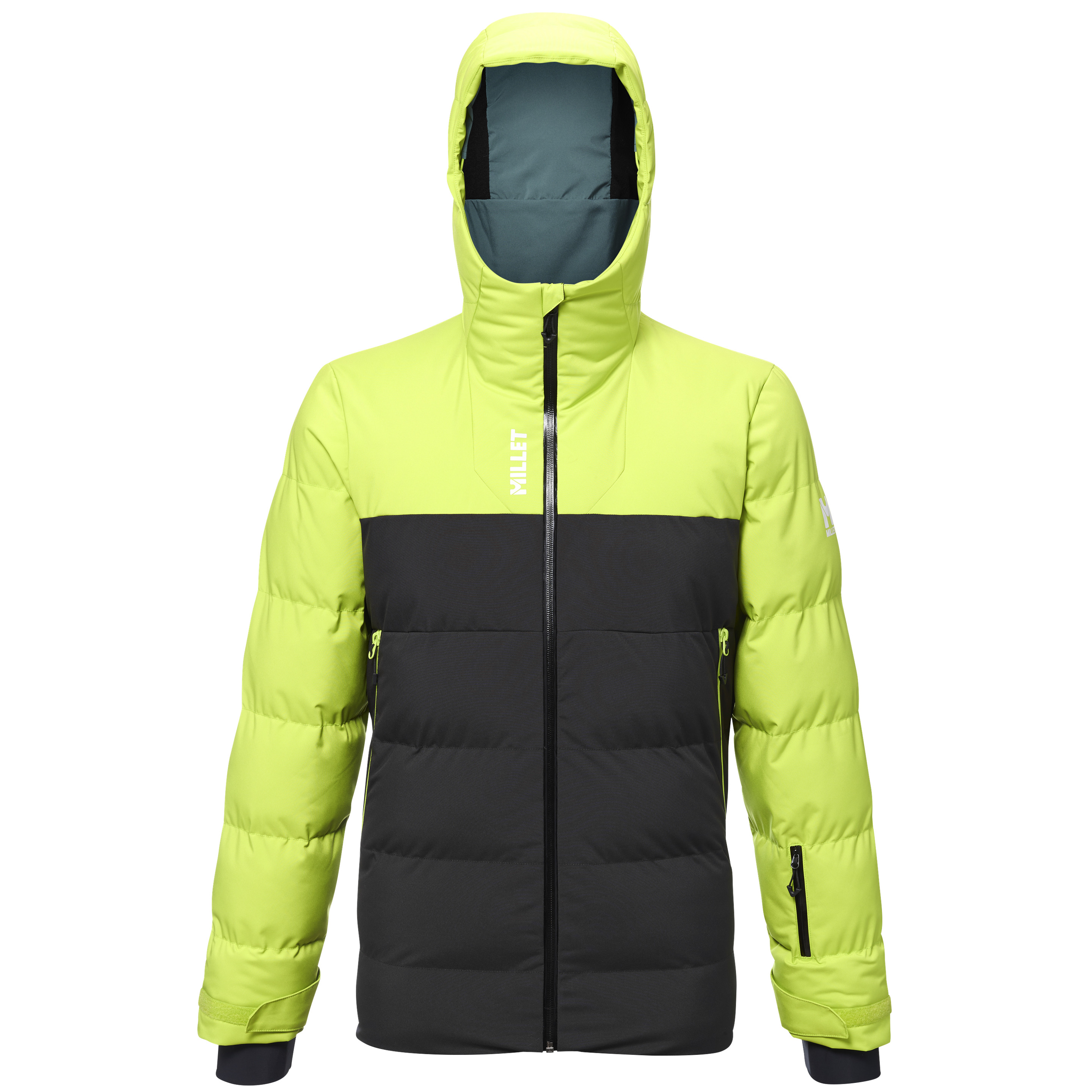 Veste BREVENT PEAK  M homme