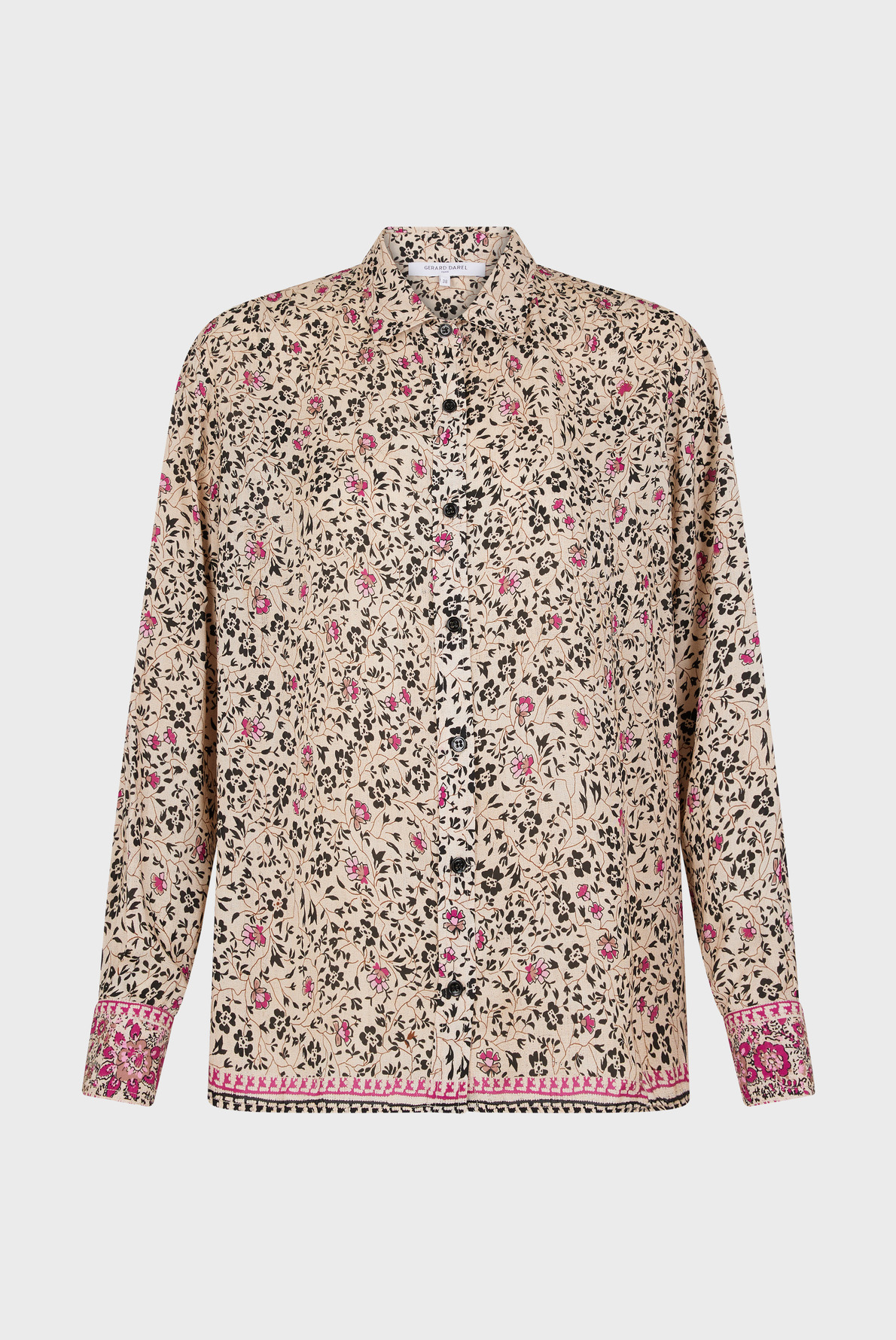 Chemise Briana