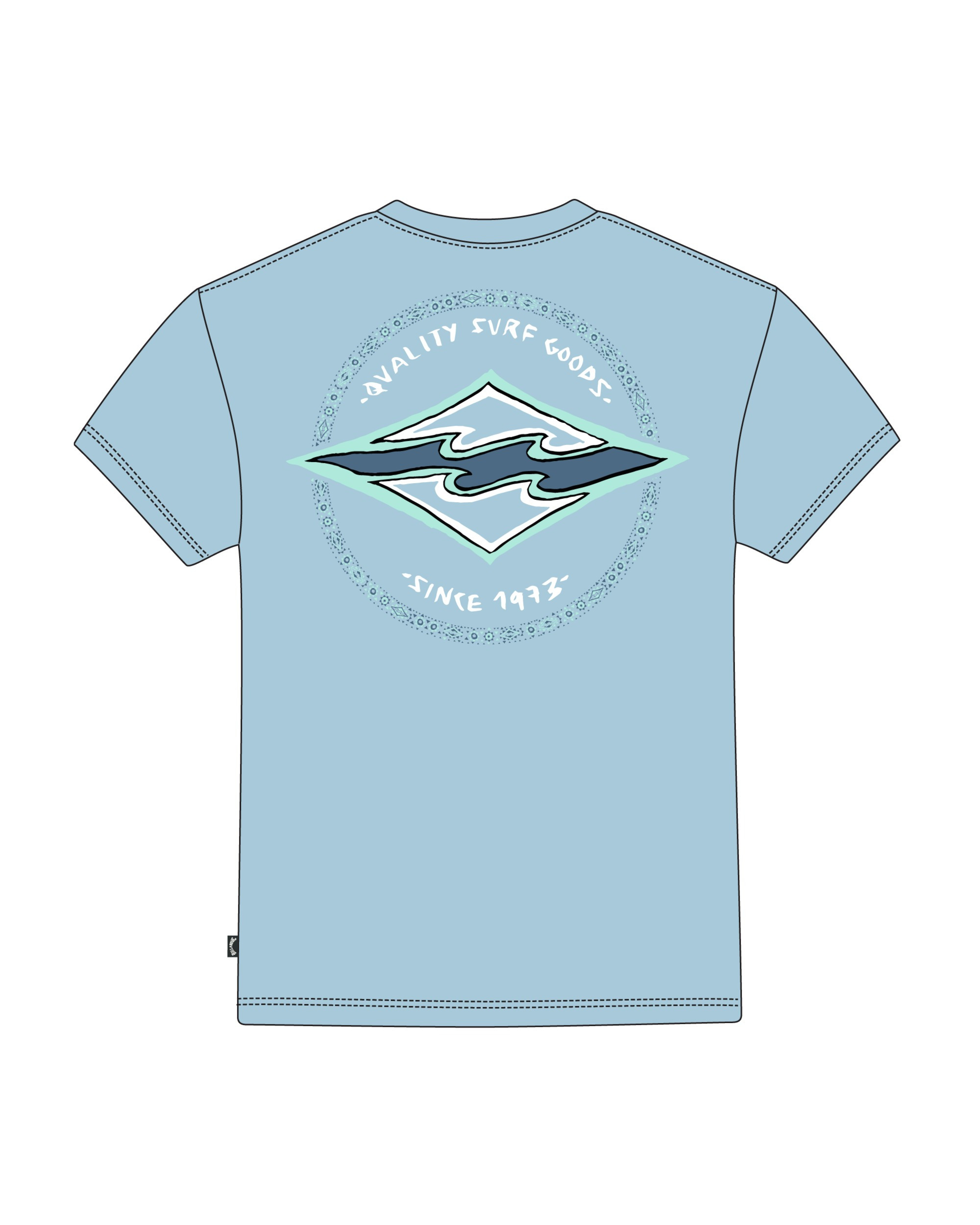 MFO ROTOR DIAMOND SS