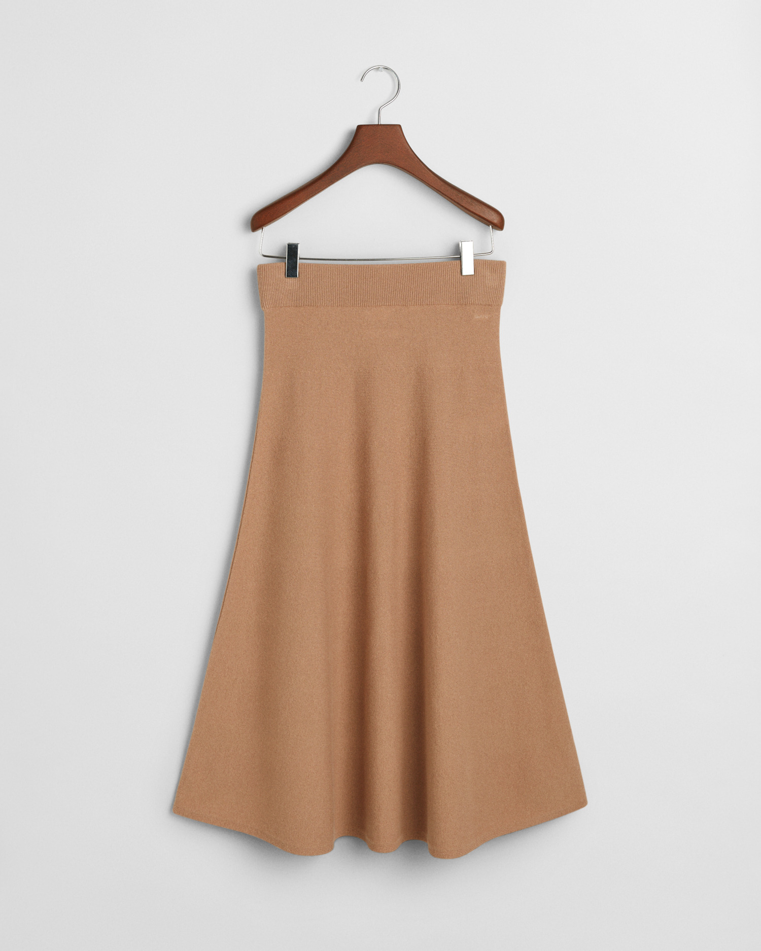 Superfine Lambswool Skirt