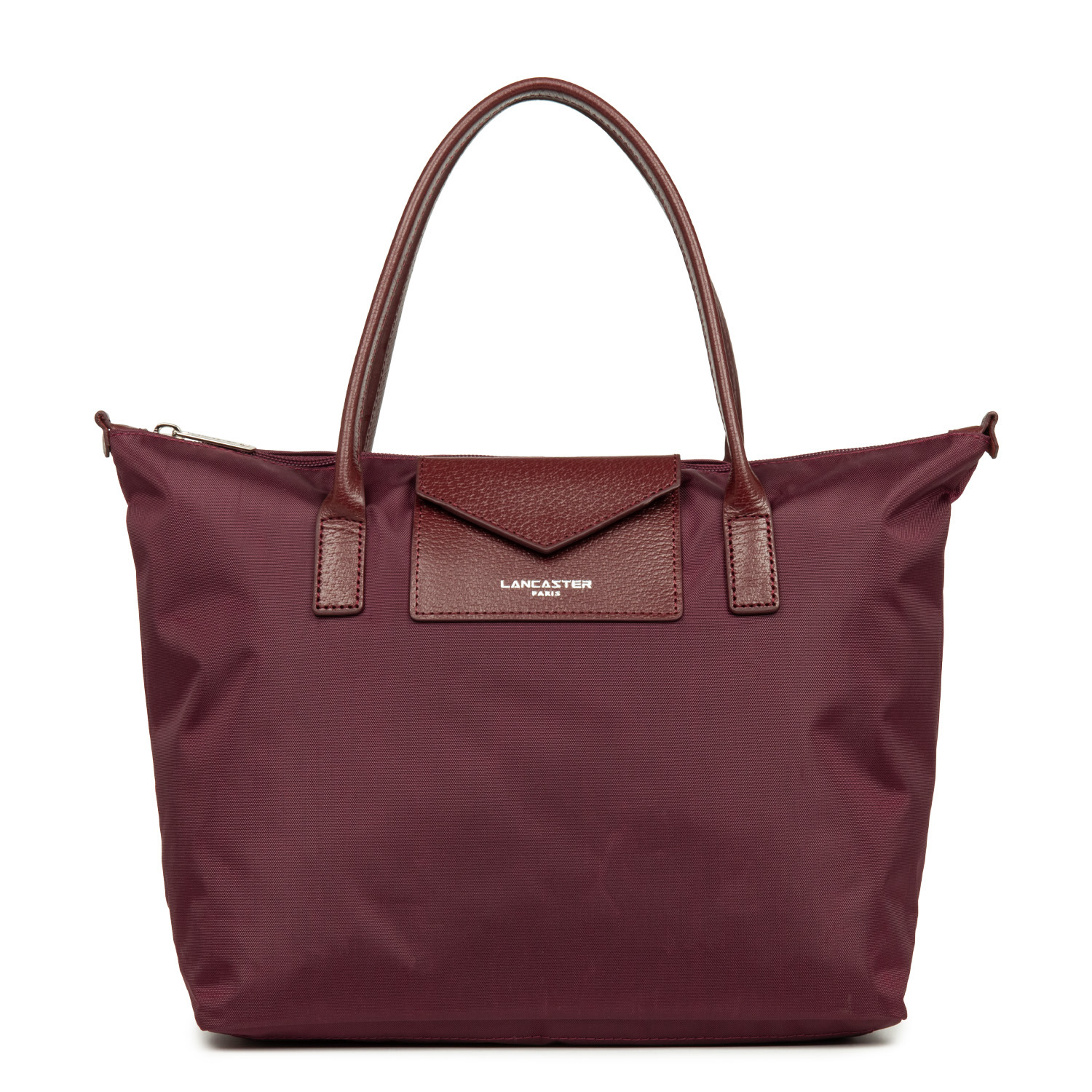 Sac cabas main Zippé M Smart KBA