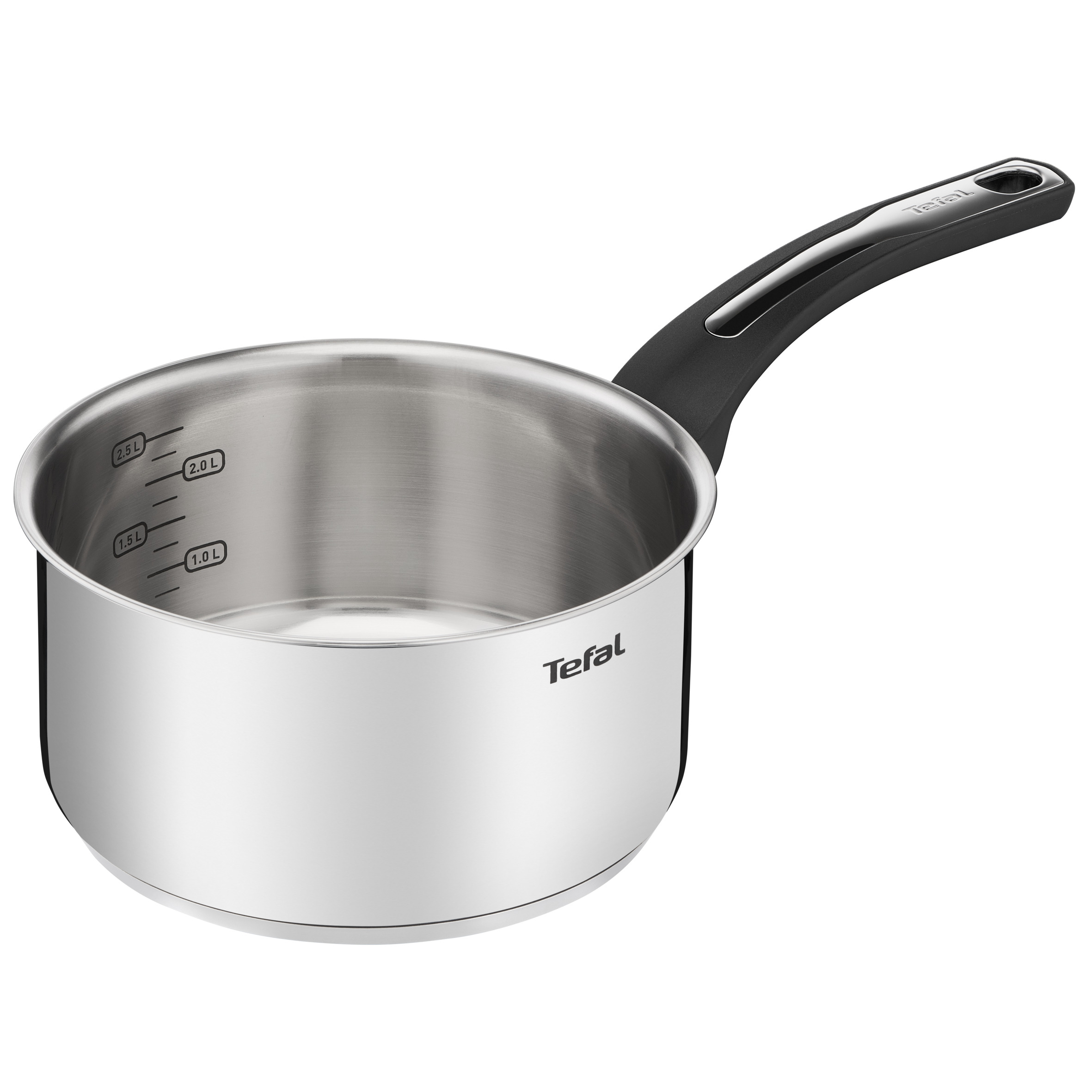 Emotion casserole 20cm inox