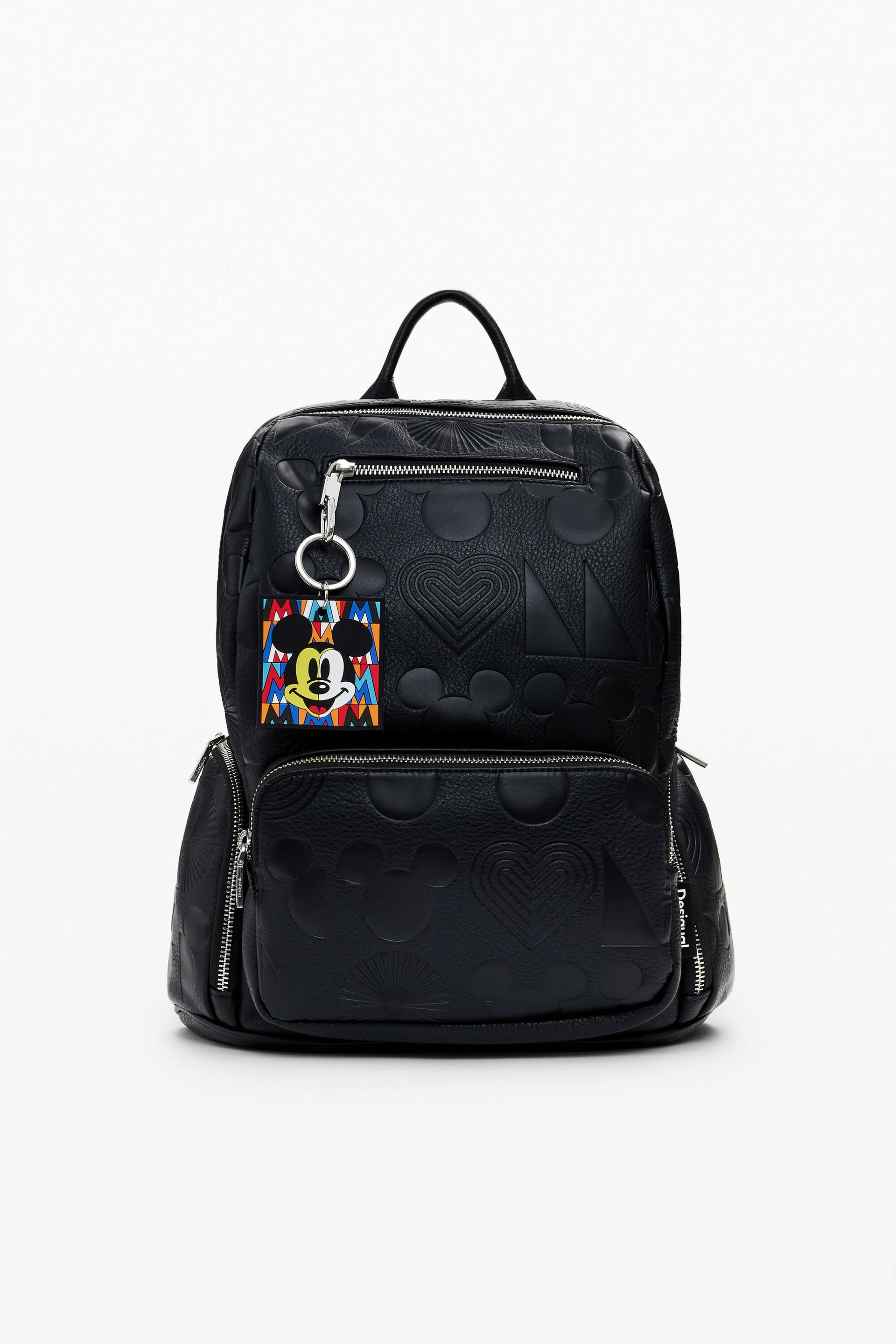 Sac à dos en relief Mickey Mouse™