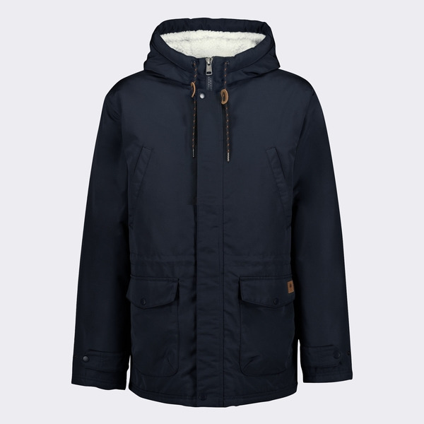 VERNON OUTERWEAR WOVEN