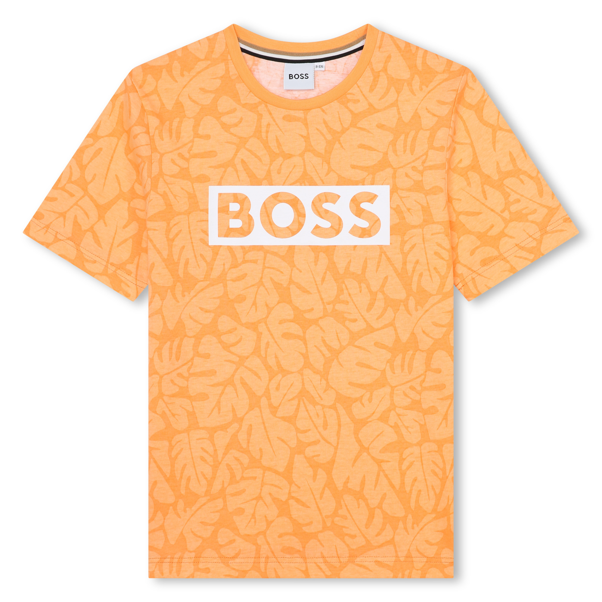 TEE-SHIRT MANCHES COURTES