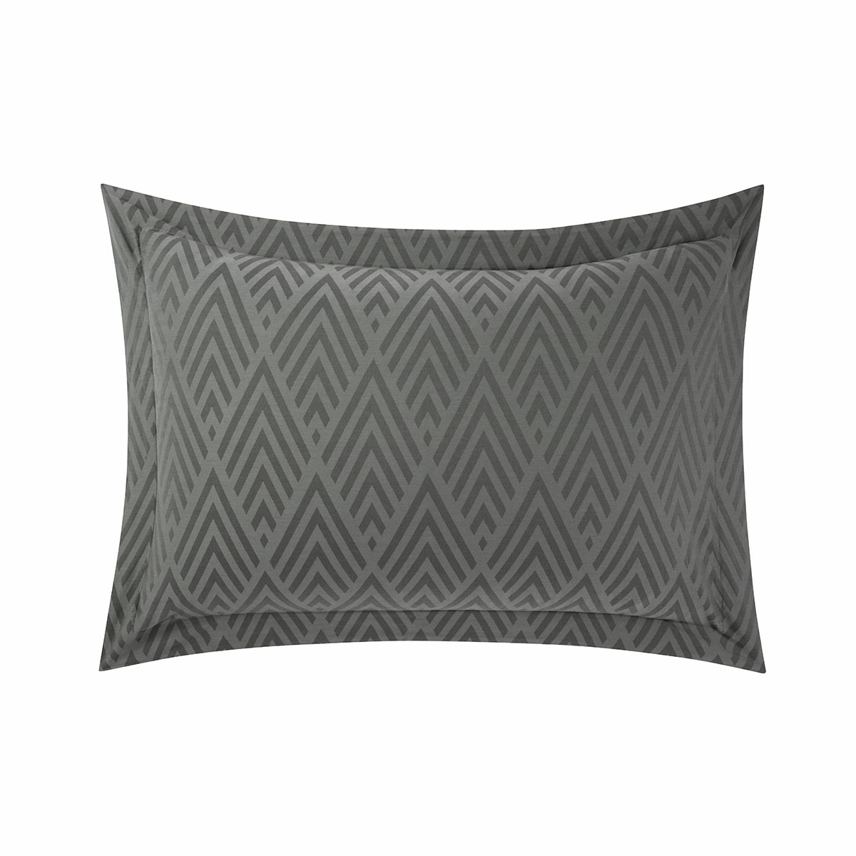 Taie d'oreiller en jacquard de coton 120 fils/cm², Penthouse