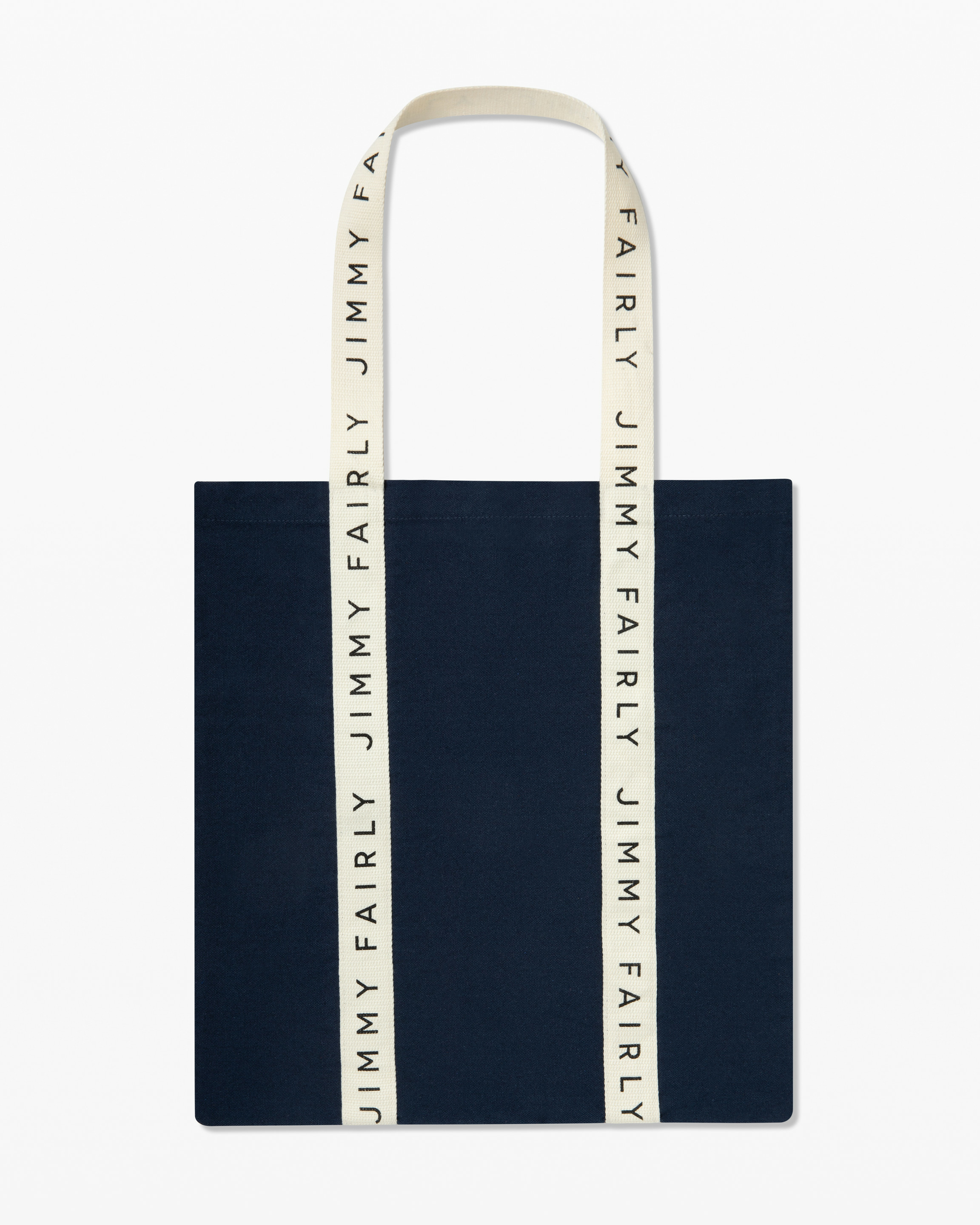 Tote bag permanent BLEU