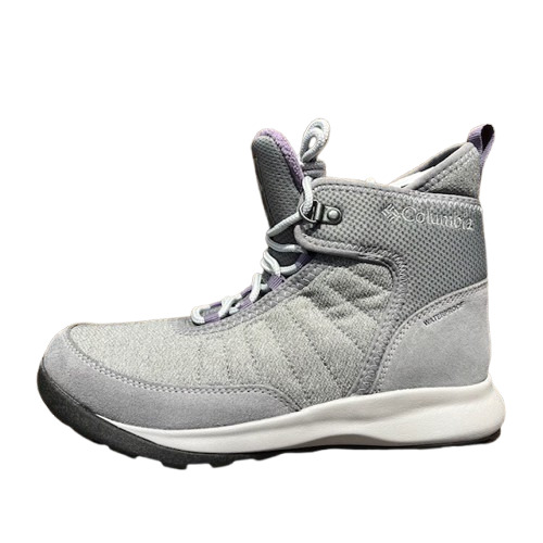 Brook Valley FS Boot  Noir