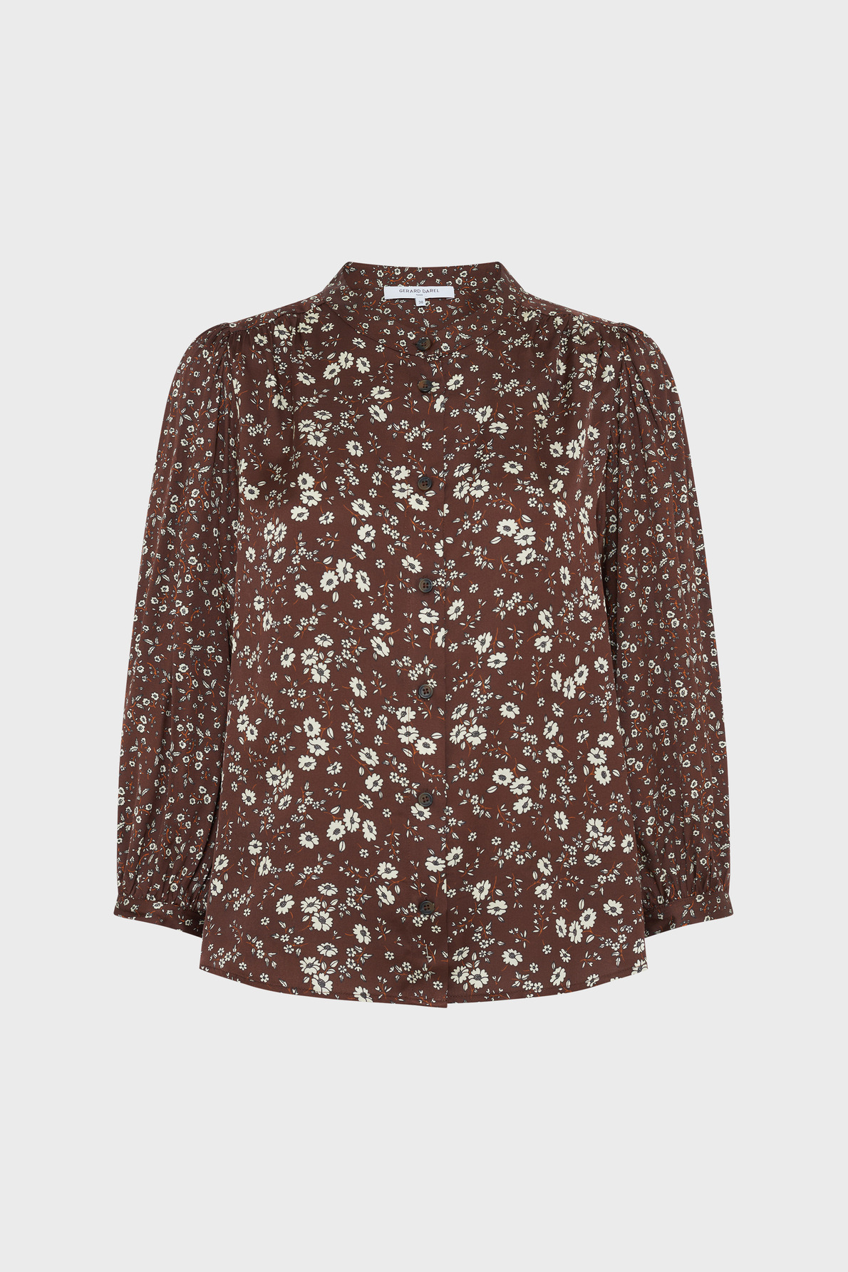 Chemise Anaelle