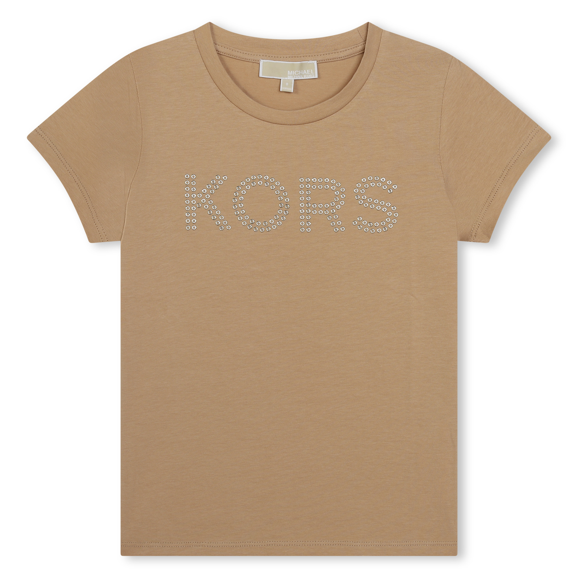TEE-SHIRT MANCHES COURTES
