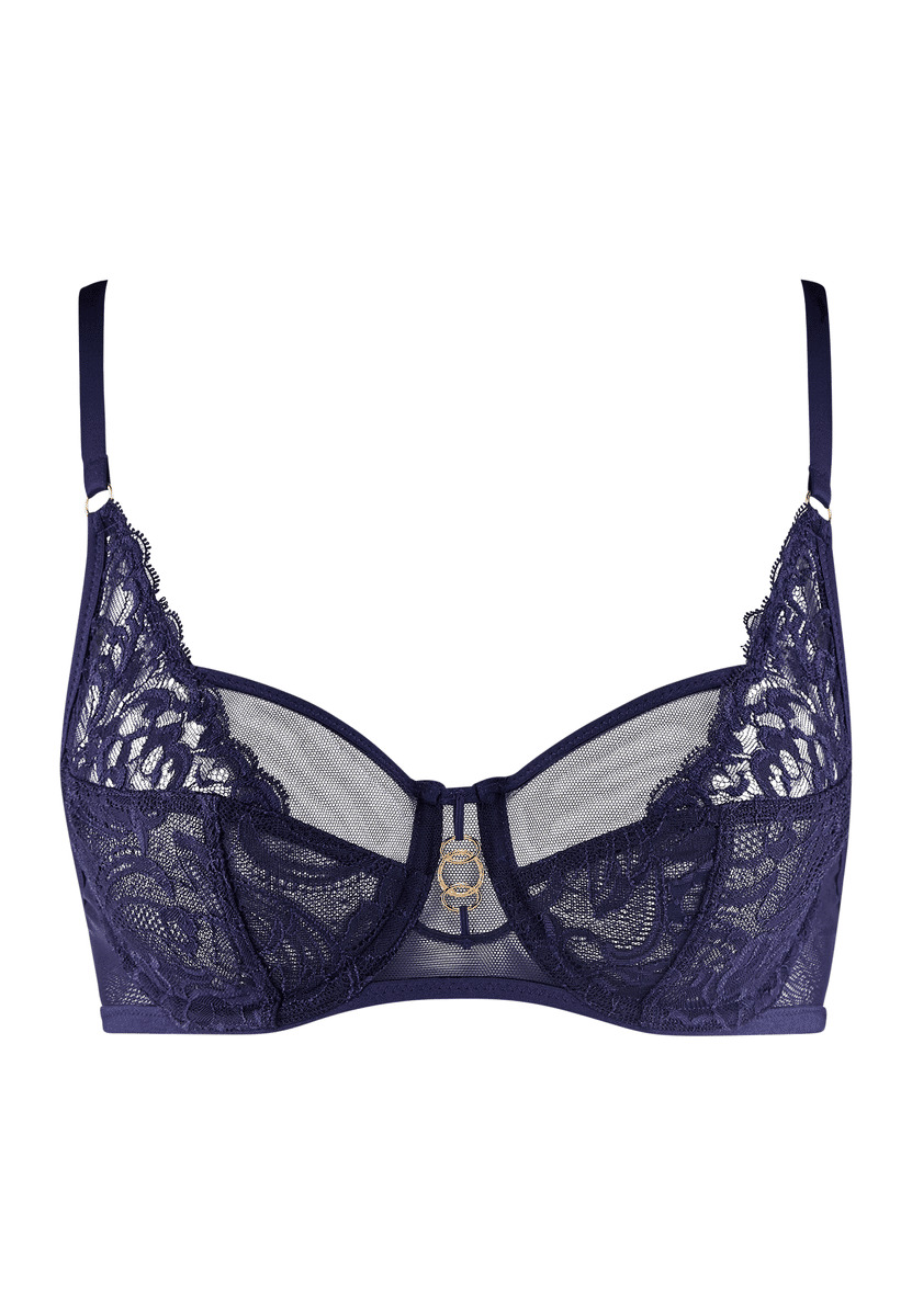 Soutien-gorge Emboîtant Foulard Feeling Myself