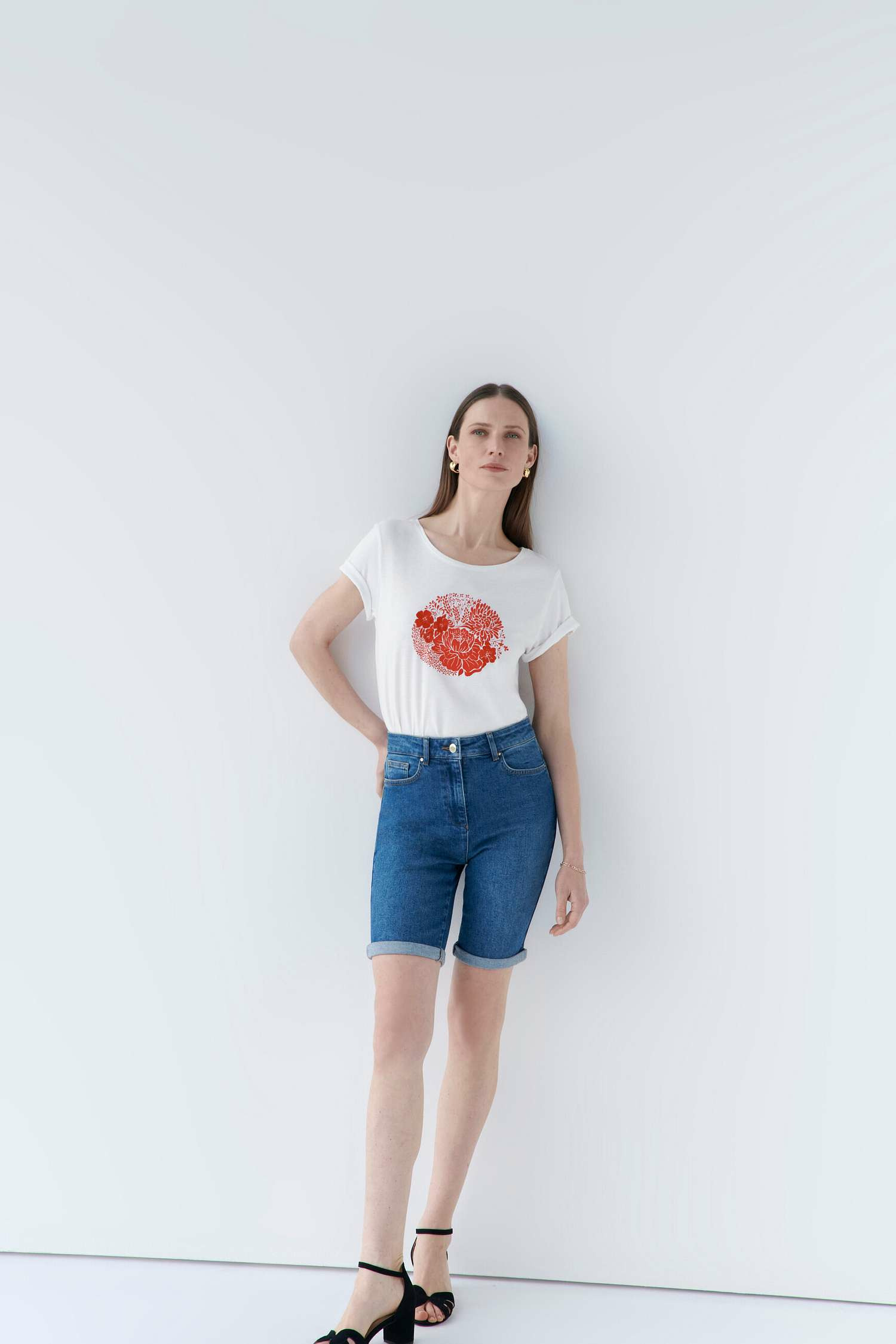 T-shirt tozan