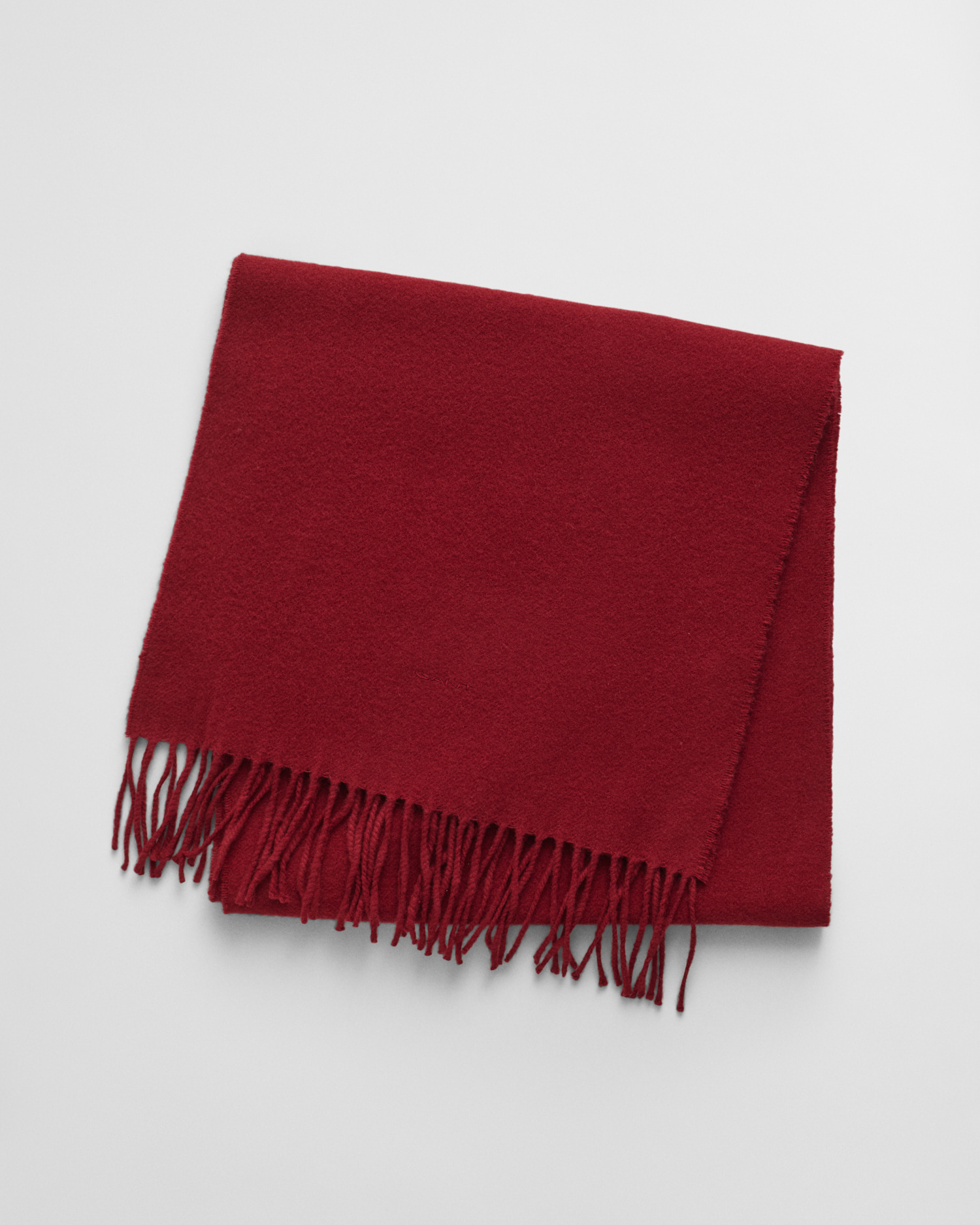 Wool Scarf