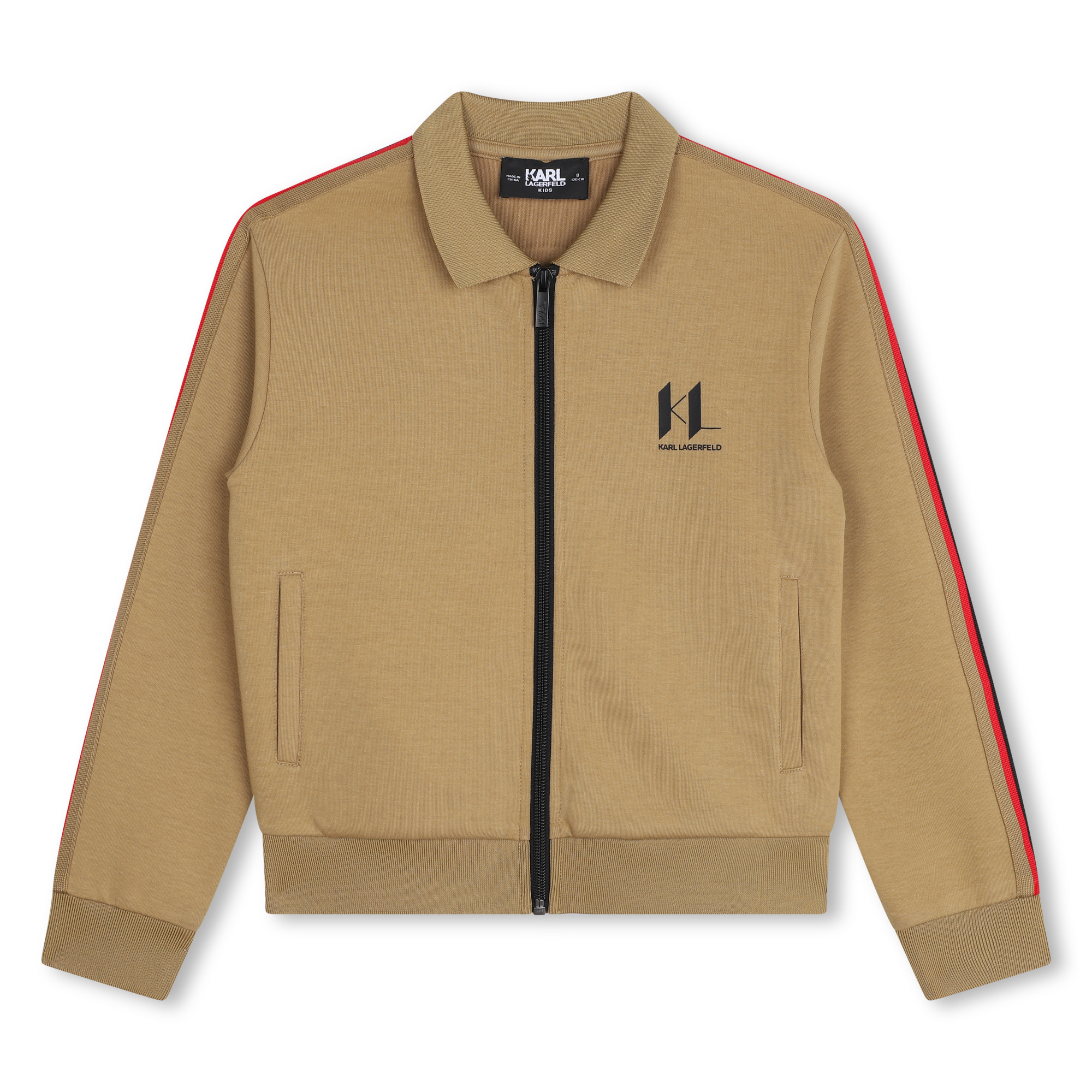 CARDIGAN JOGGING