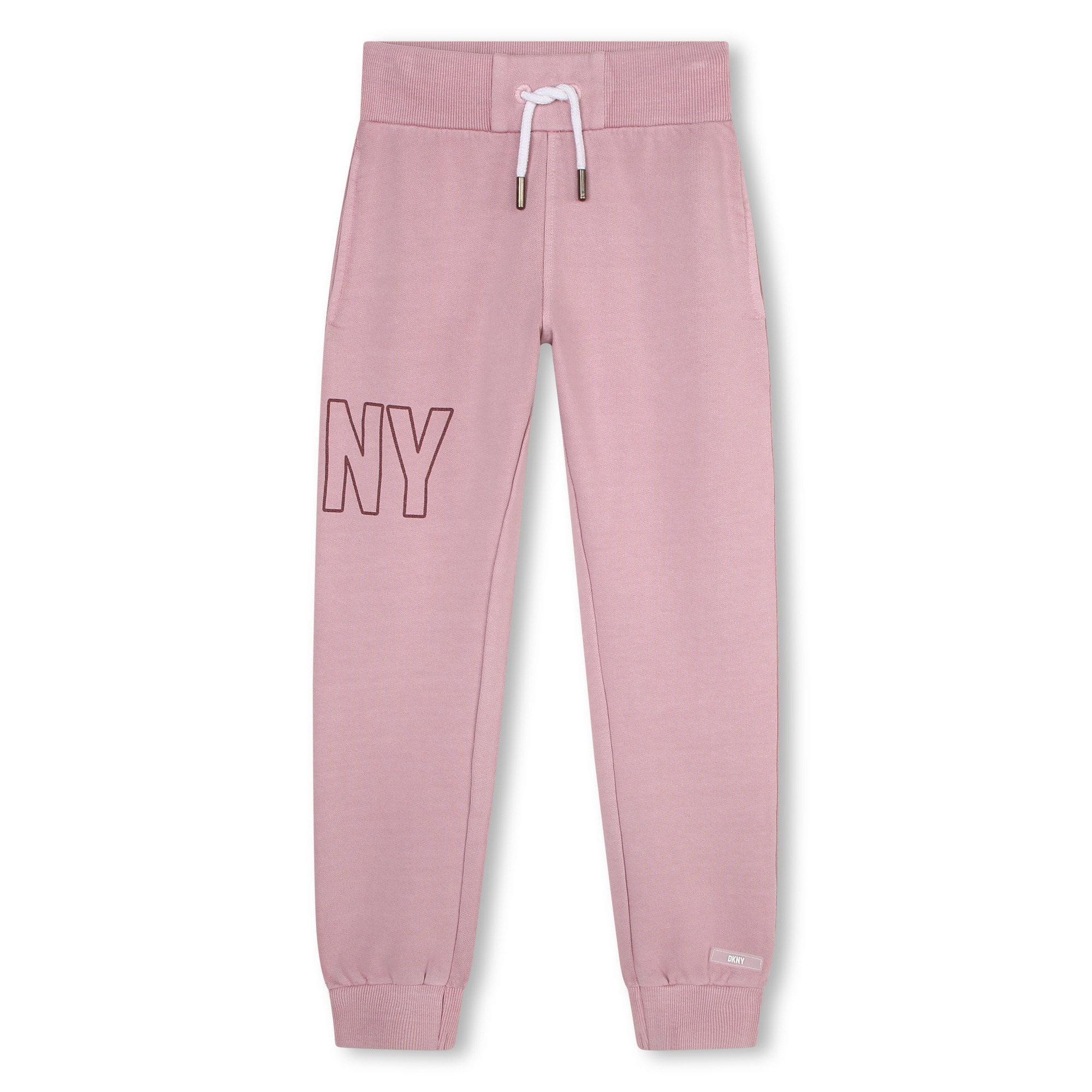 PANTALON JOGGING
