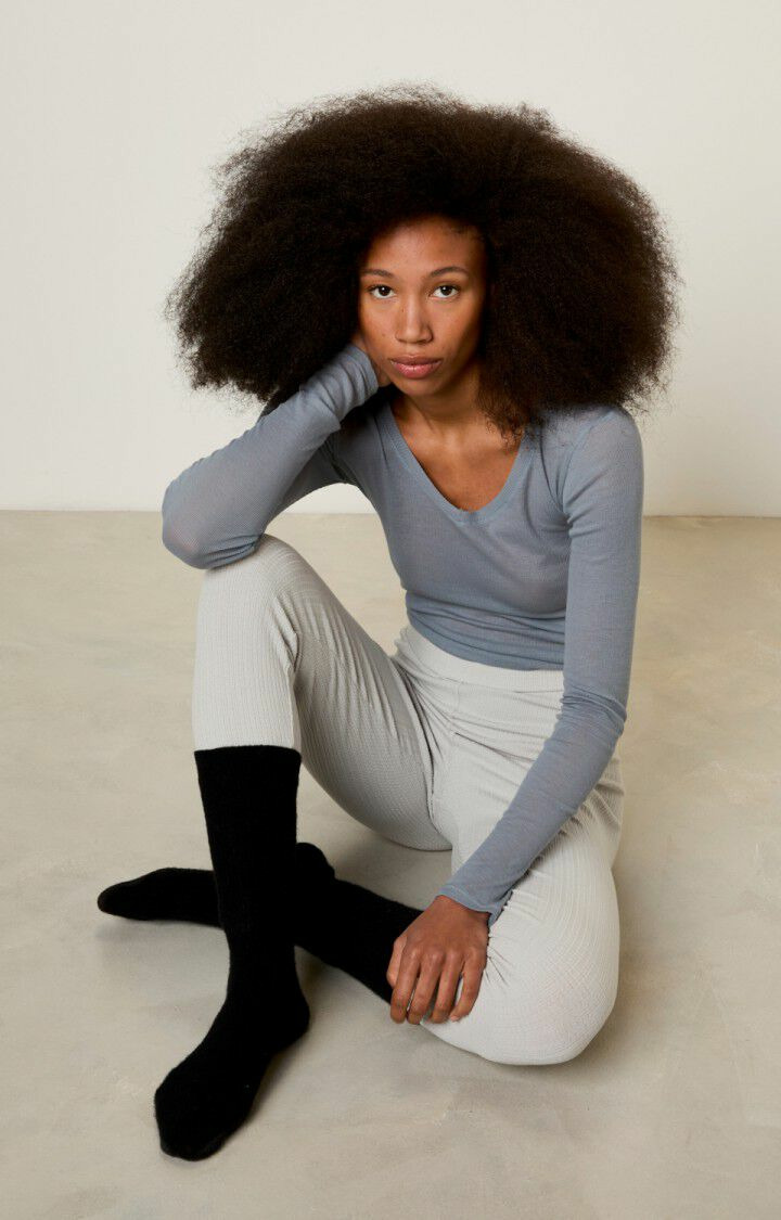 Chaussettes femme Xinow