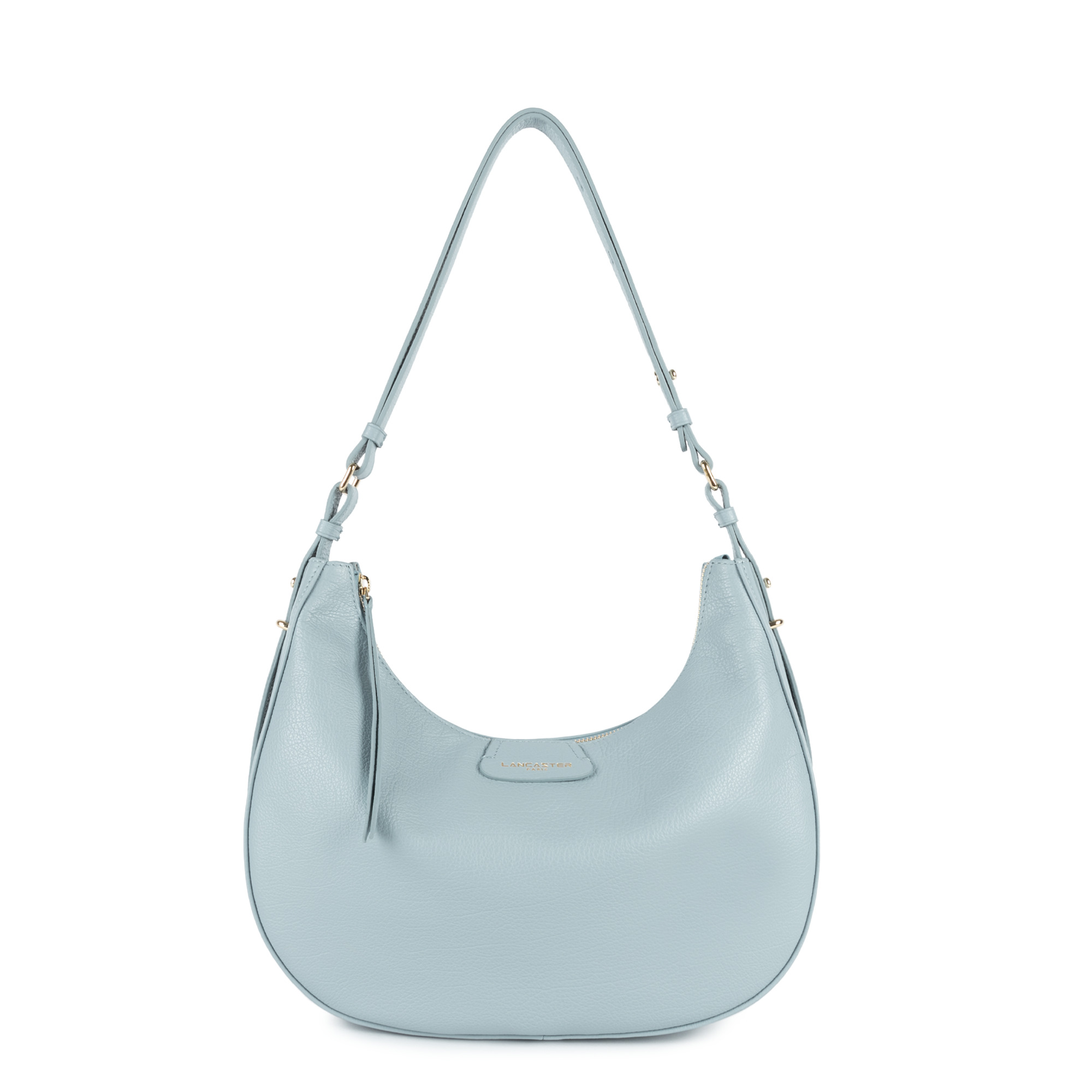 Sac hobo Zippé L Dune