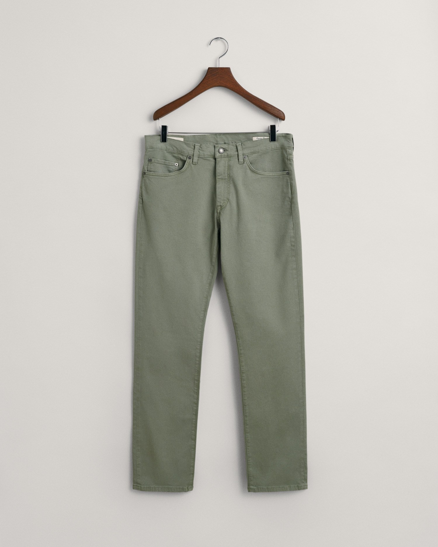 Regular Fit Desert Jeans