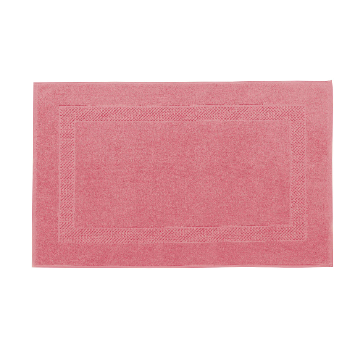 TAPIS DE BAIN | Pétale - Glaieul