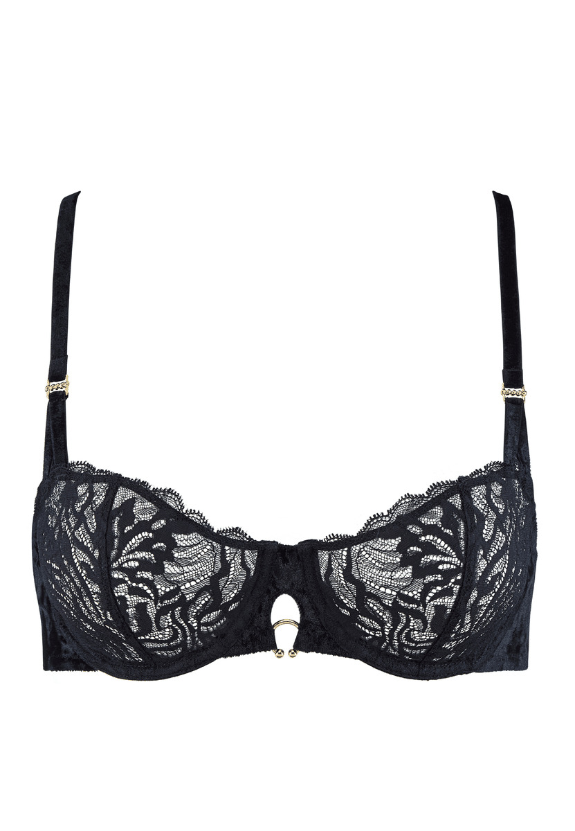 Soutien-gorge Corbeille avec armatures The Night Before
