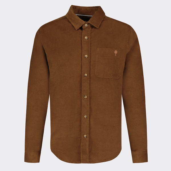 SIGNY SHIRT WOVEN
