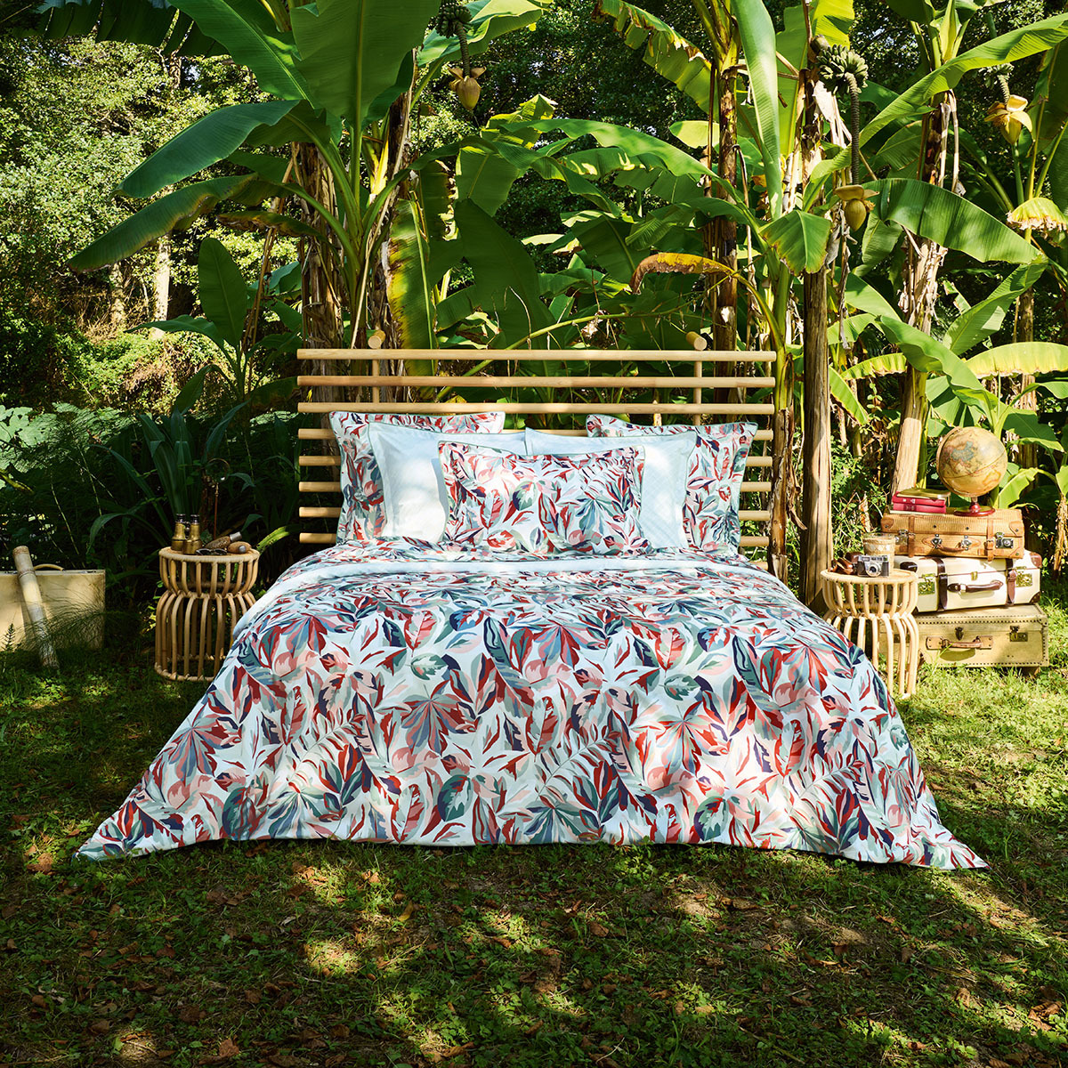 HOUSSE DE COUETTE | Post Card