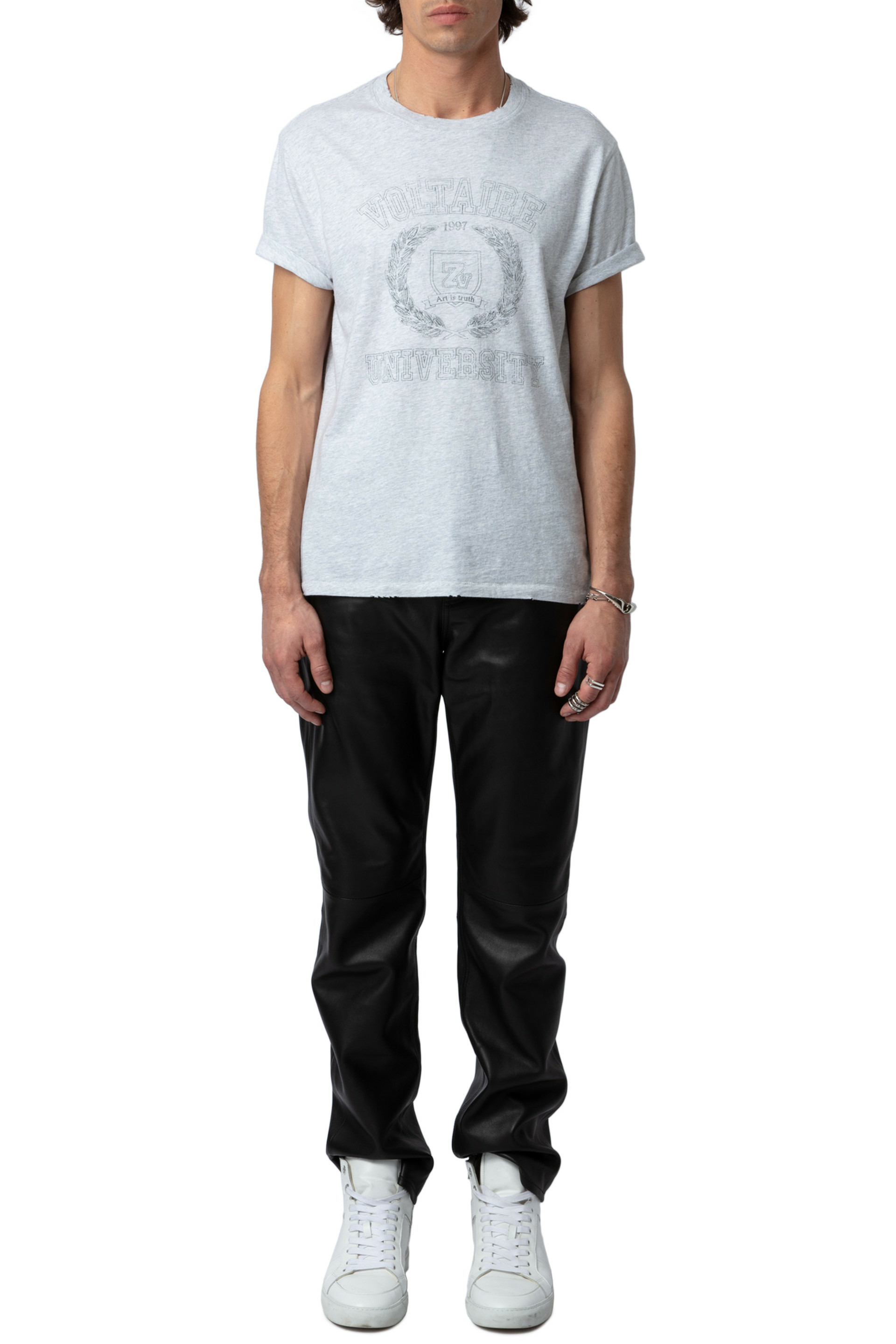 JIMMY HC BLASON UNIVERSITY