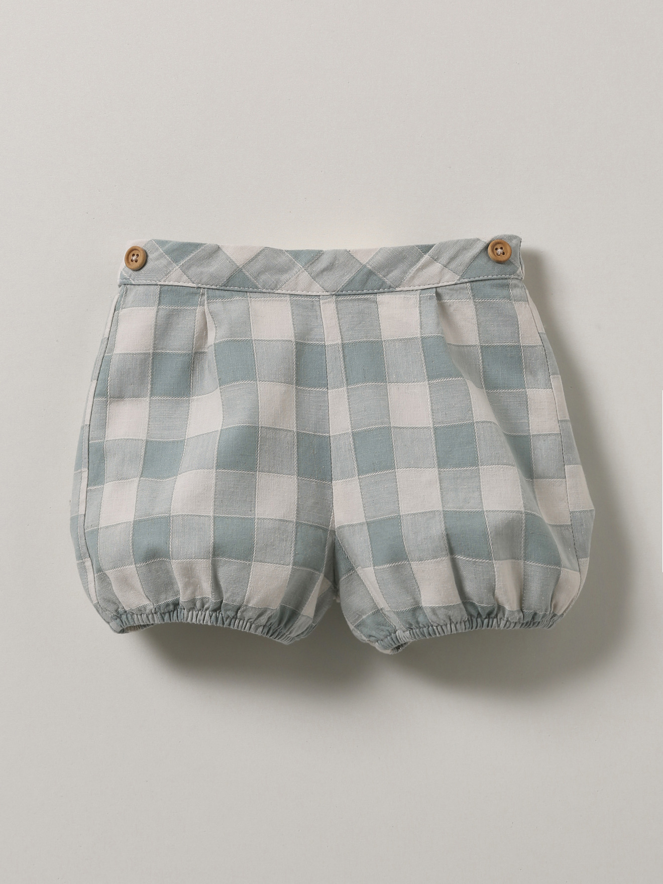 BLOOMER VICHY