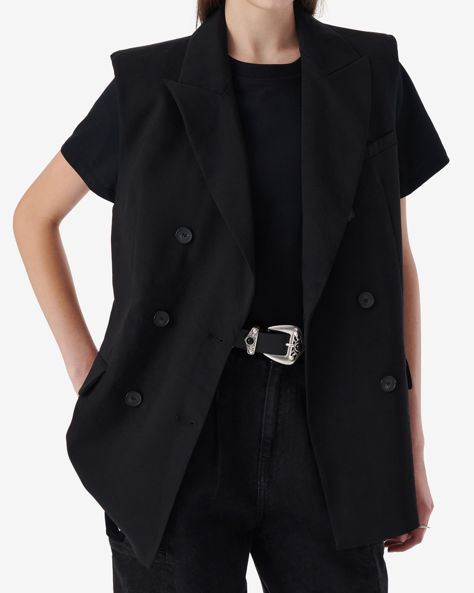 Veste De Tailleur Anilah