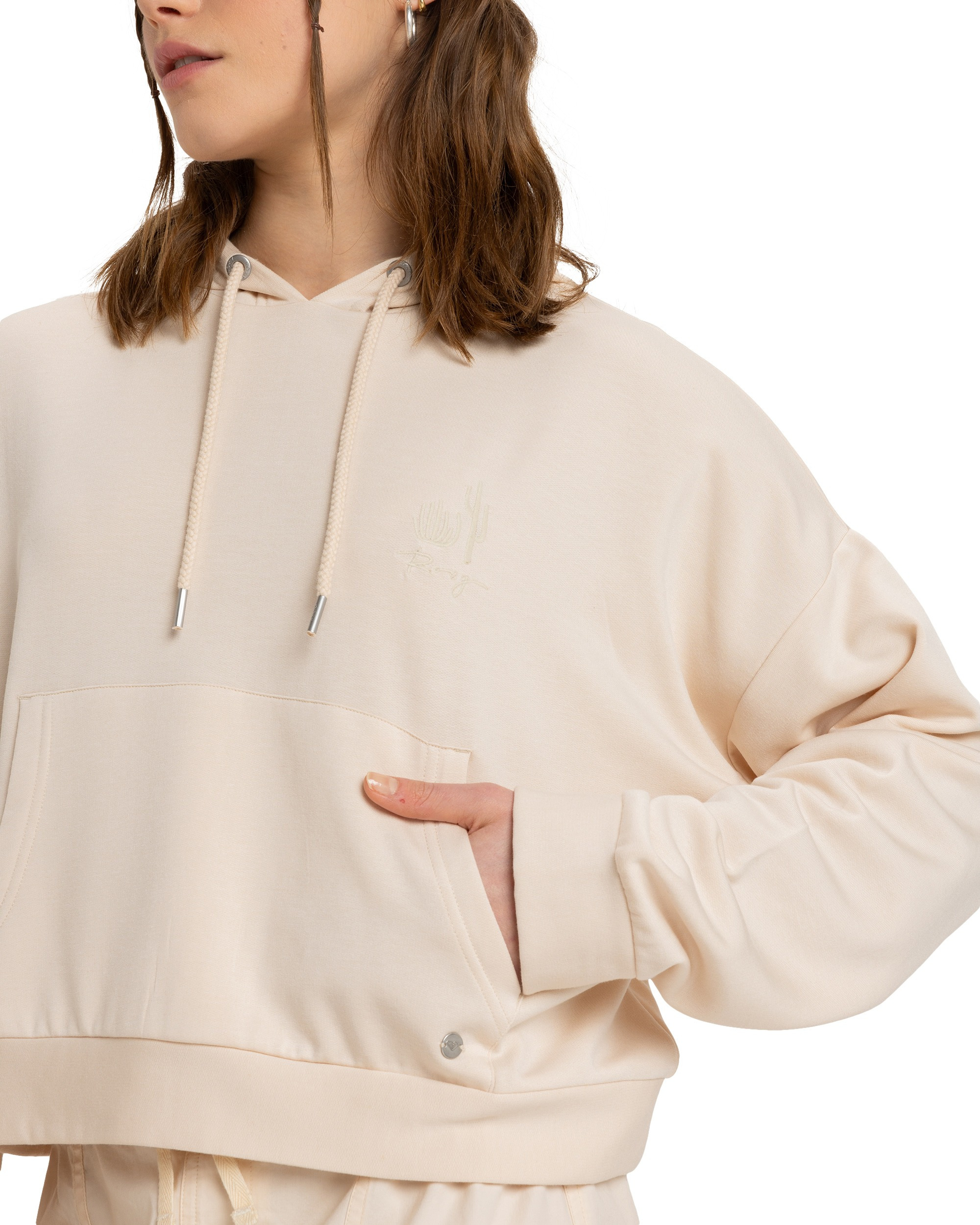 SURFING BY DAYLIGHT HOODIE